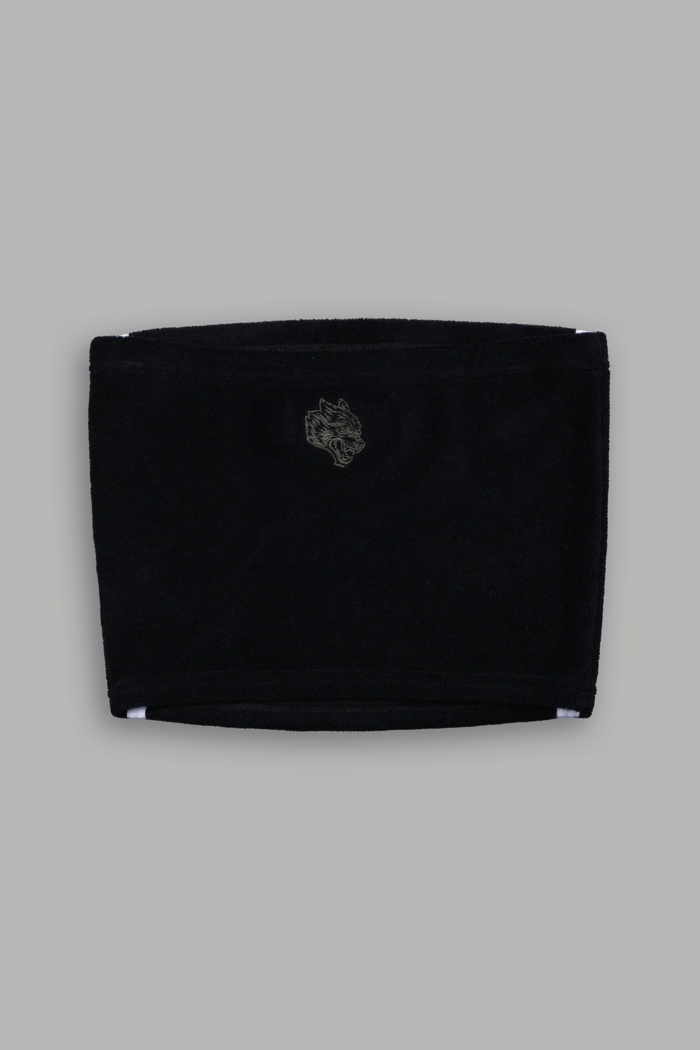 Darc Covenant "Tia" Tube Top in Black