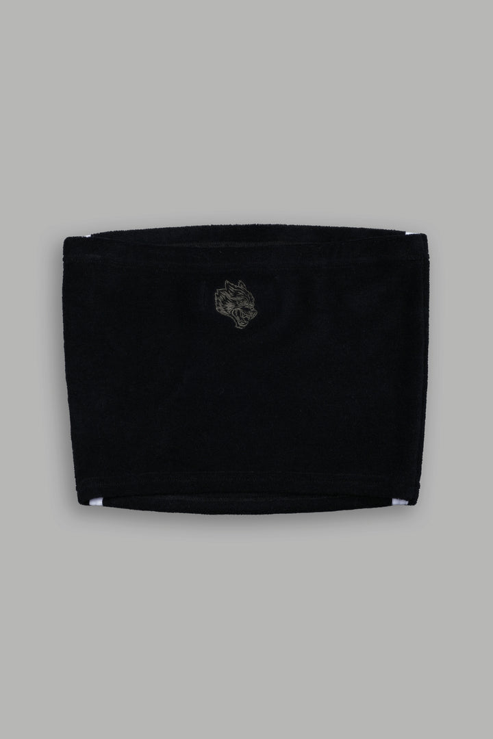 Darc Covenant "Tia" Tube Top in Black