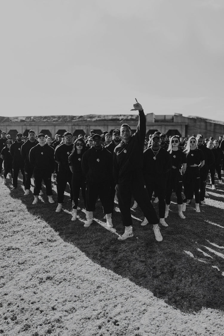 RATHER DIE STANDING 2022