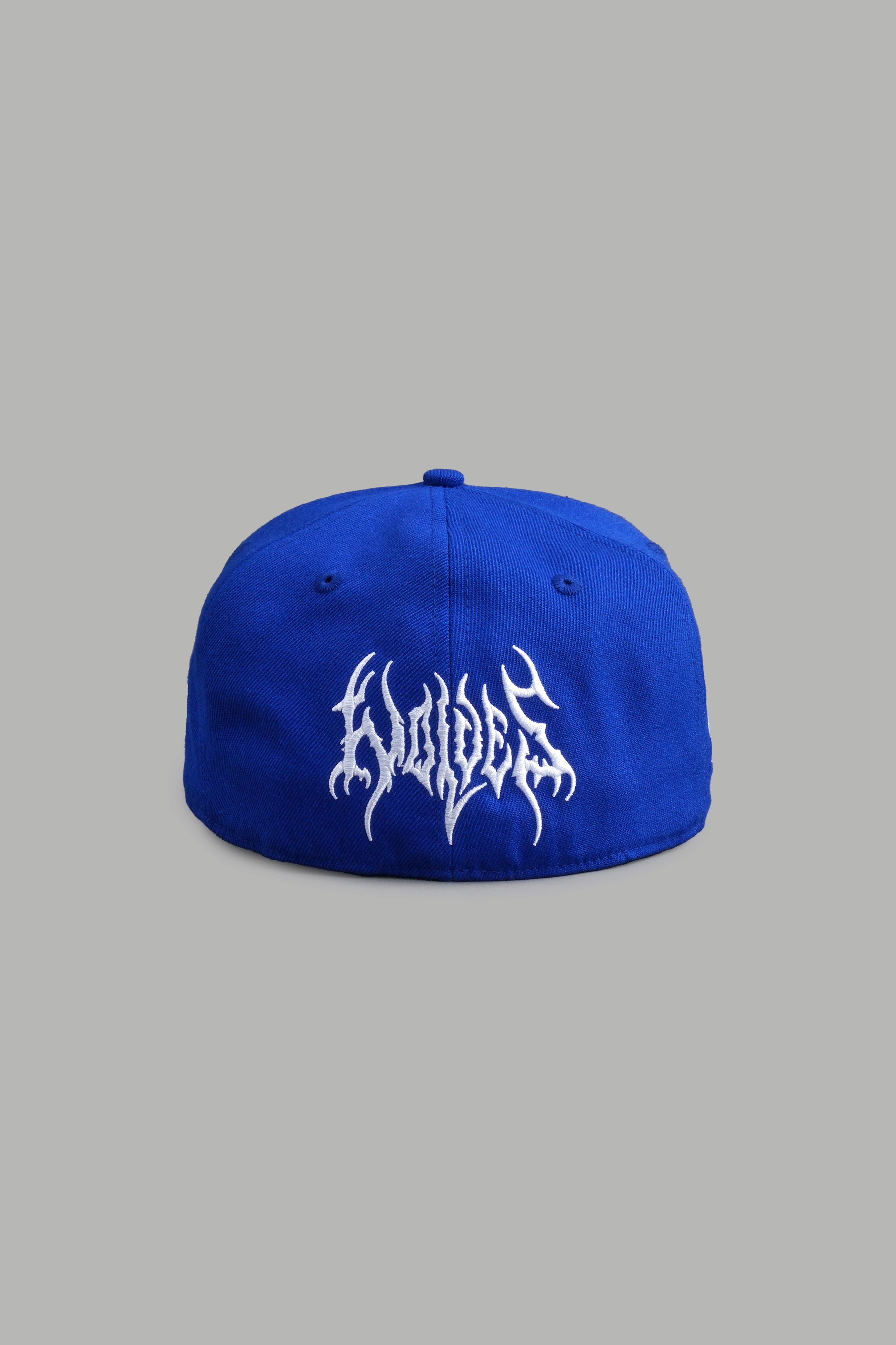Los Angeles Forever Fitted Cap in La Blue