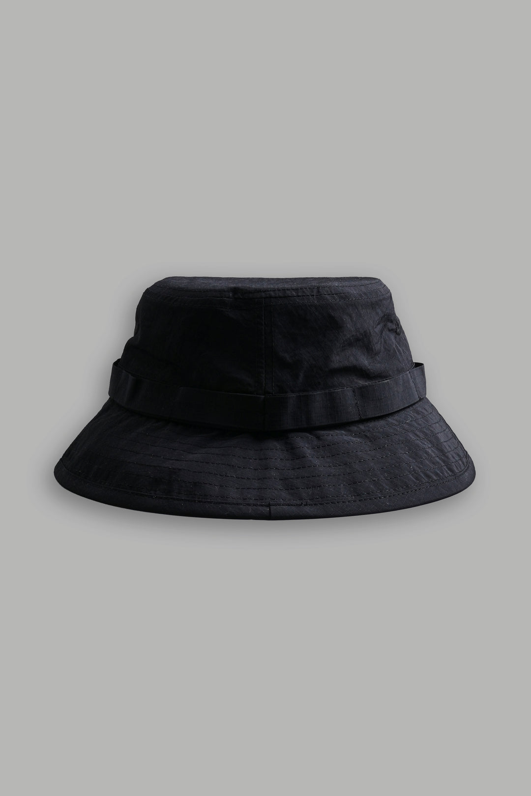 Powerhouse Of The Wolves Forever Boonie Bucket Hat in Black