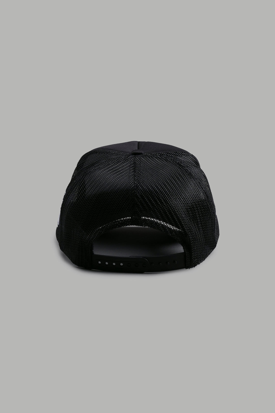 Nomad Trucker Hat in Black