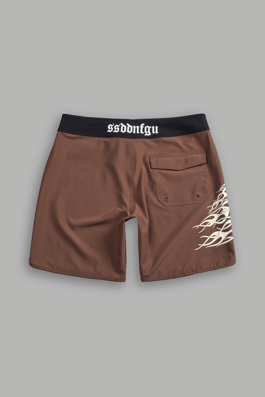 Darc Shadow 7.5 No Weapon Stage Shorts in Desert Dust