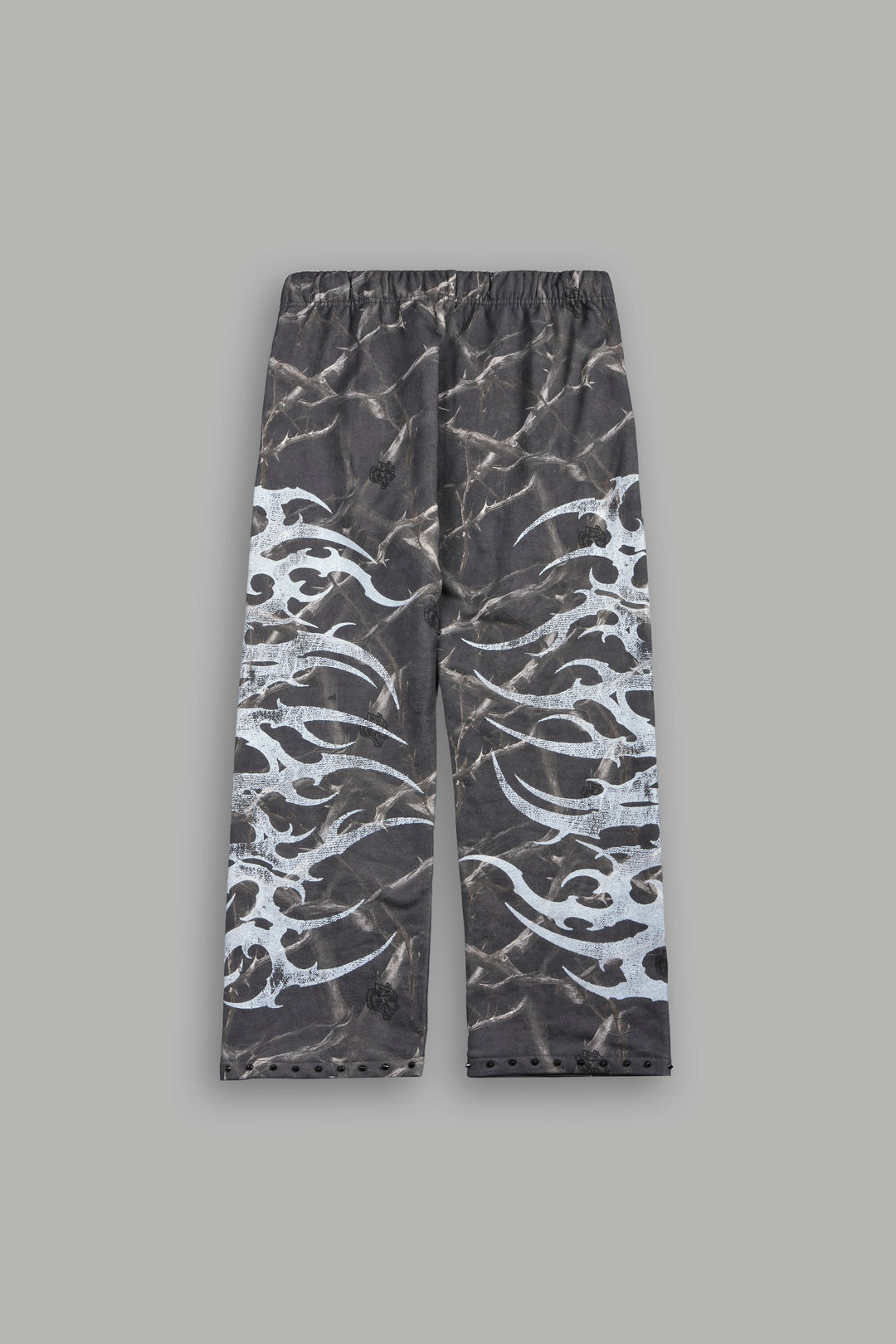 Ssddnfgu Bigelow Sweat Pants In Darc Thorns