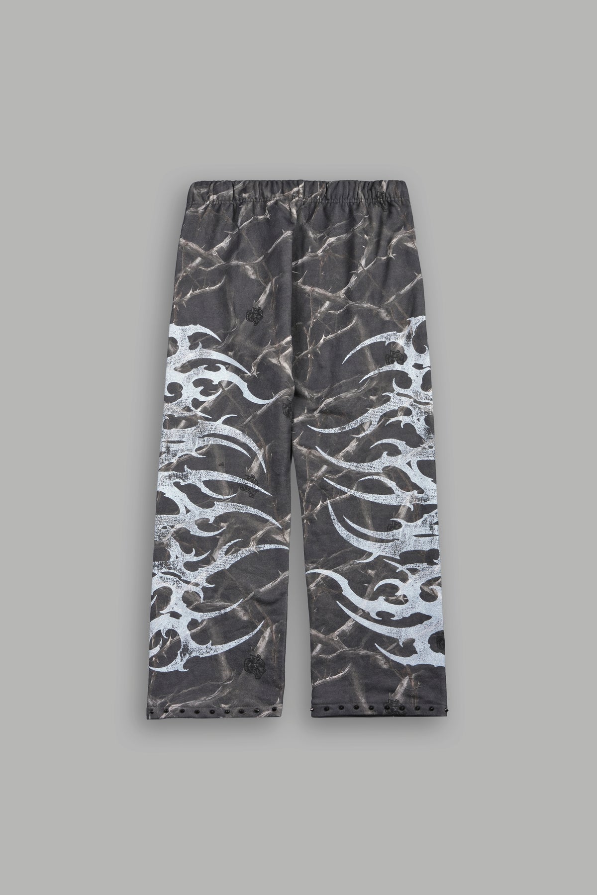 Ssddnfgu Bigelow Sweat Pants In Darc Thorns