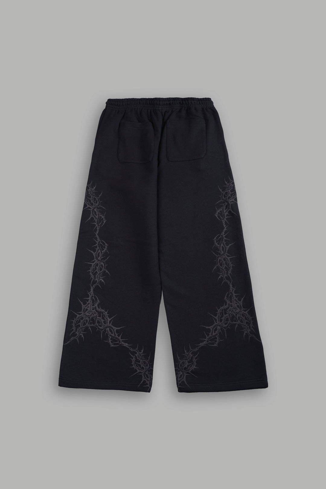 Exo Thorns Lennox Sweat Pants In Black