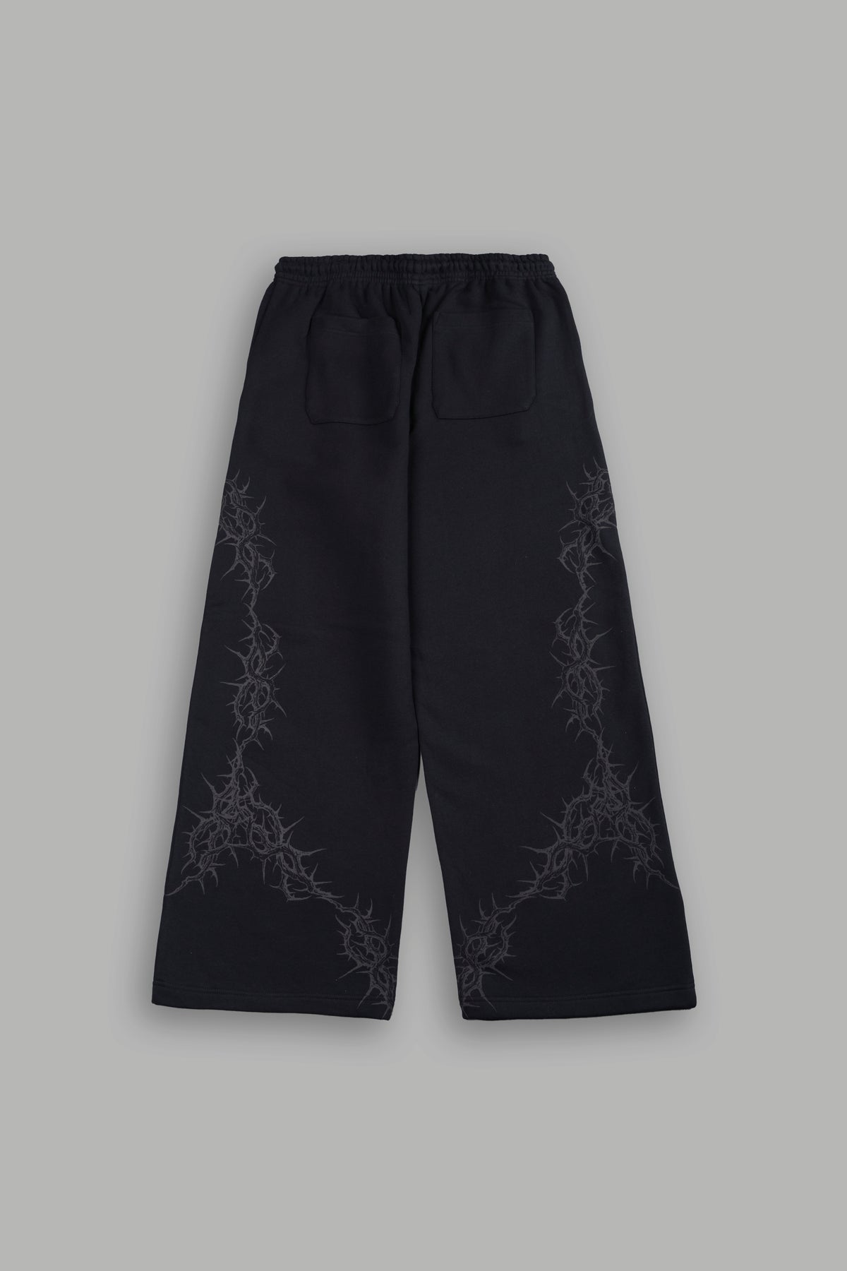 Exo Thorns Lennox Sweat Pants In Black