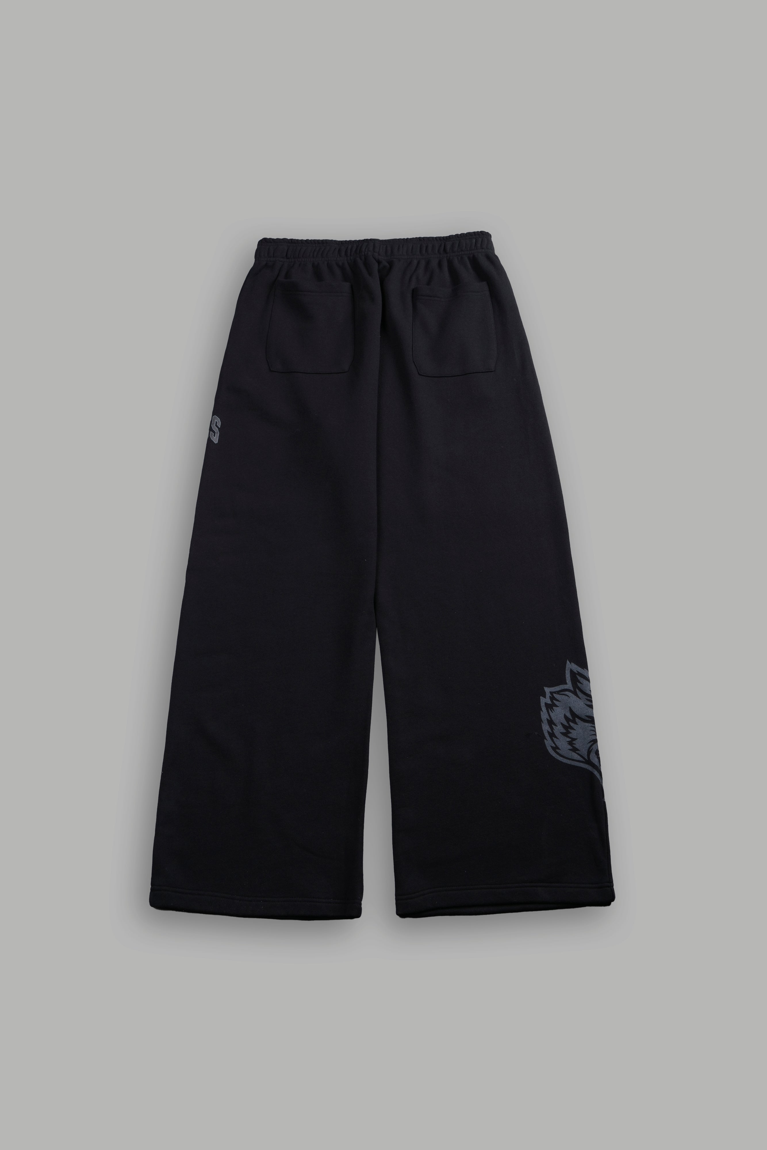 Loyalty Frvr Lennox Sweat Pants in Black