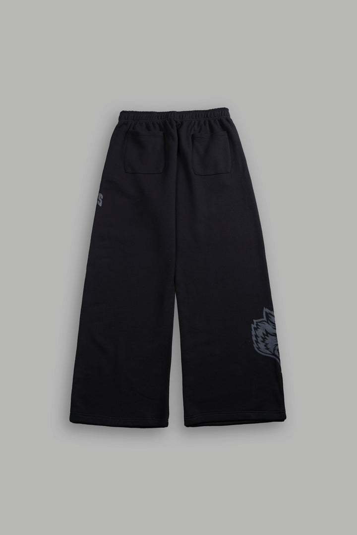 Loyalty Frvr Lennox Sweat Pants in Black