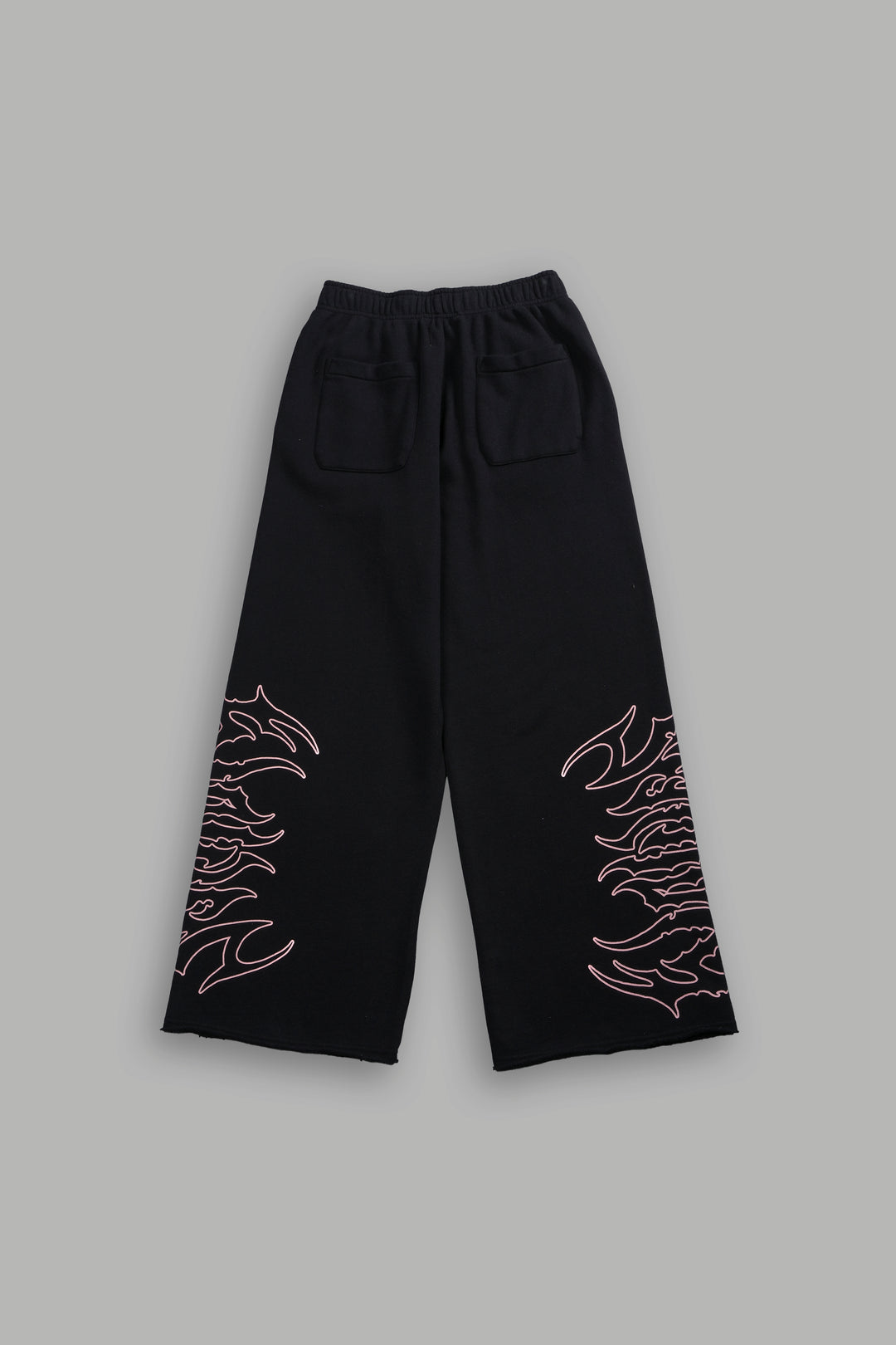 Hesh Durst Sweats V2 in Black