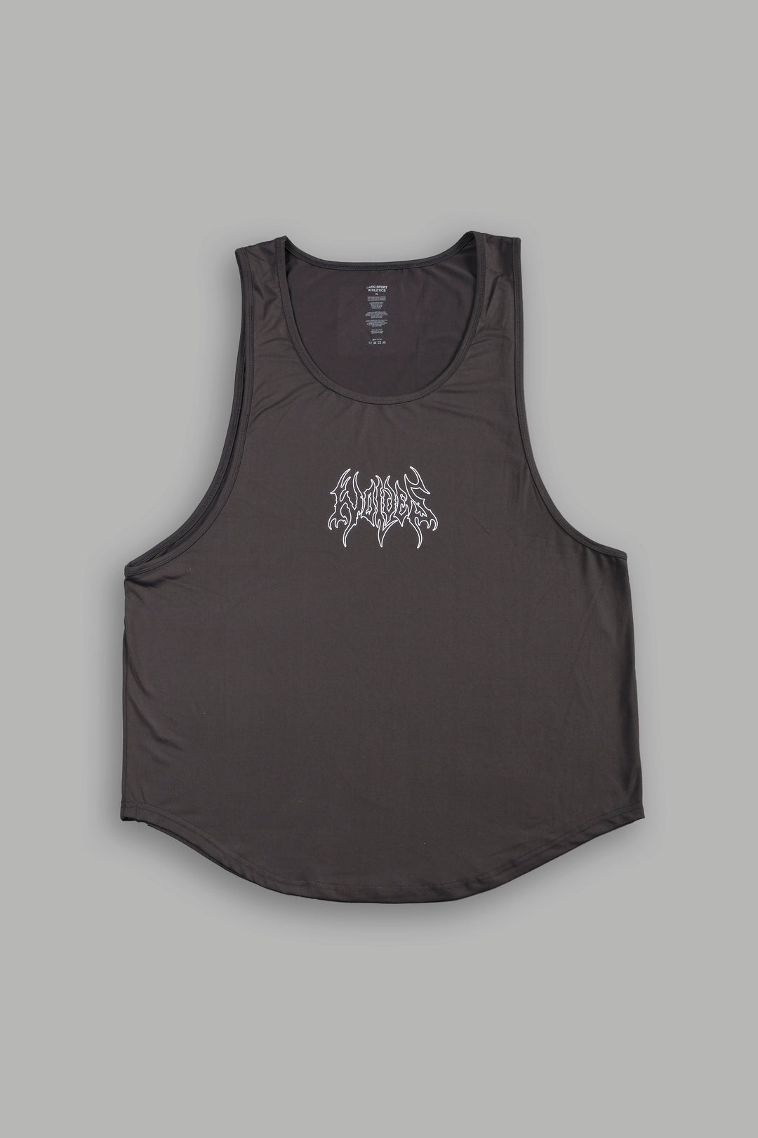 Hesh Forever V2 Dry Wolf Drop Tank In Wolf Gray