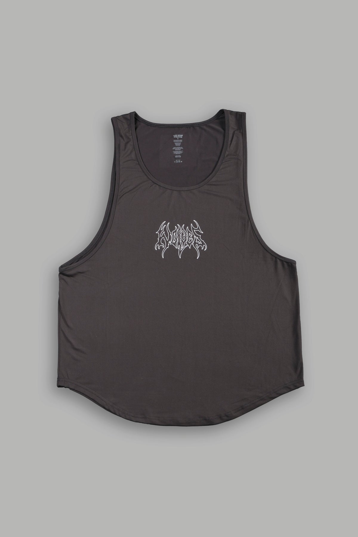 Hesh Forever V2 Dry Wolf Drop Tank In Wolf Gray