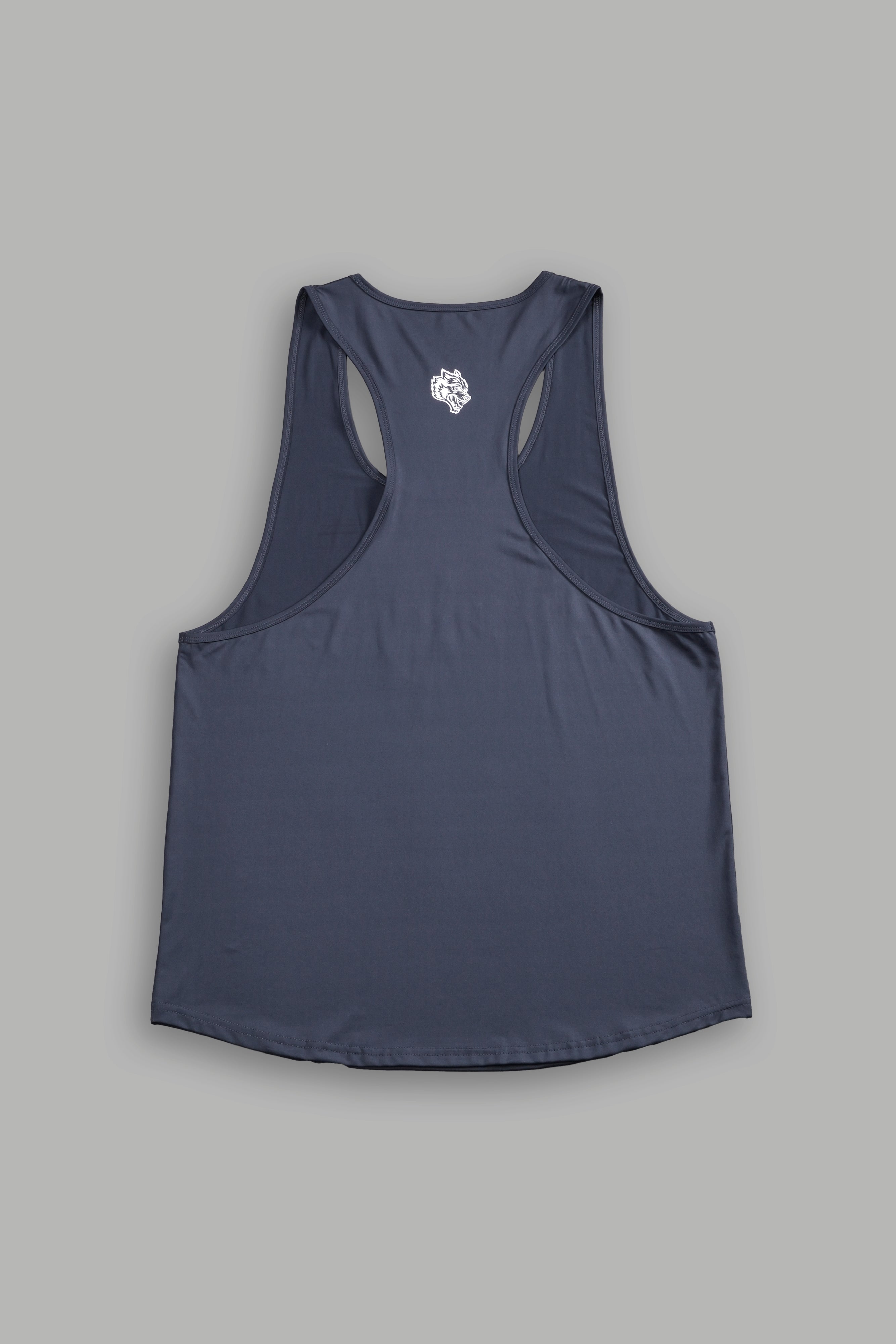 Iron Code "Dry Wolf" Mecca Tank in Wolf Gray