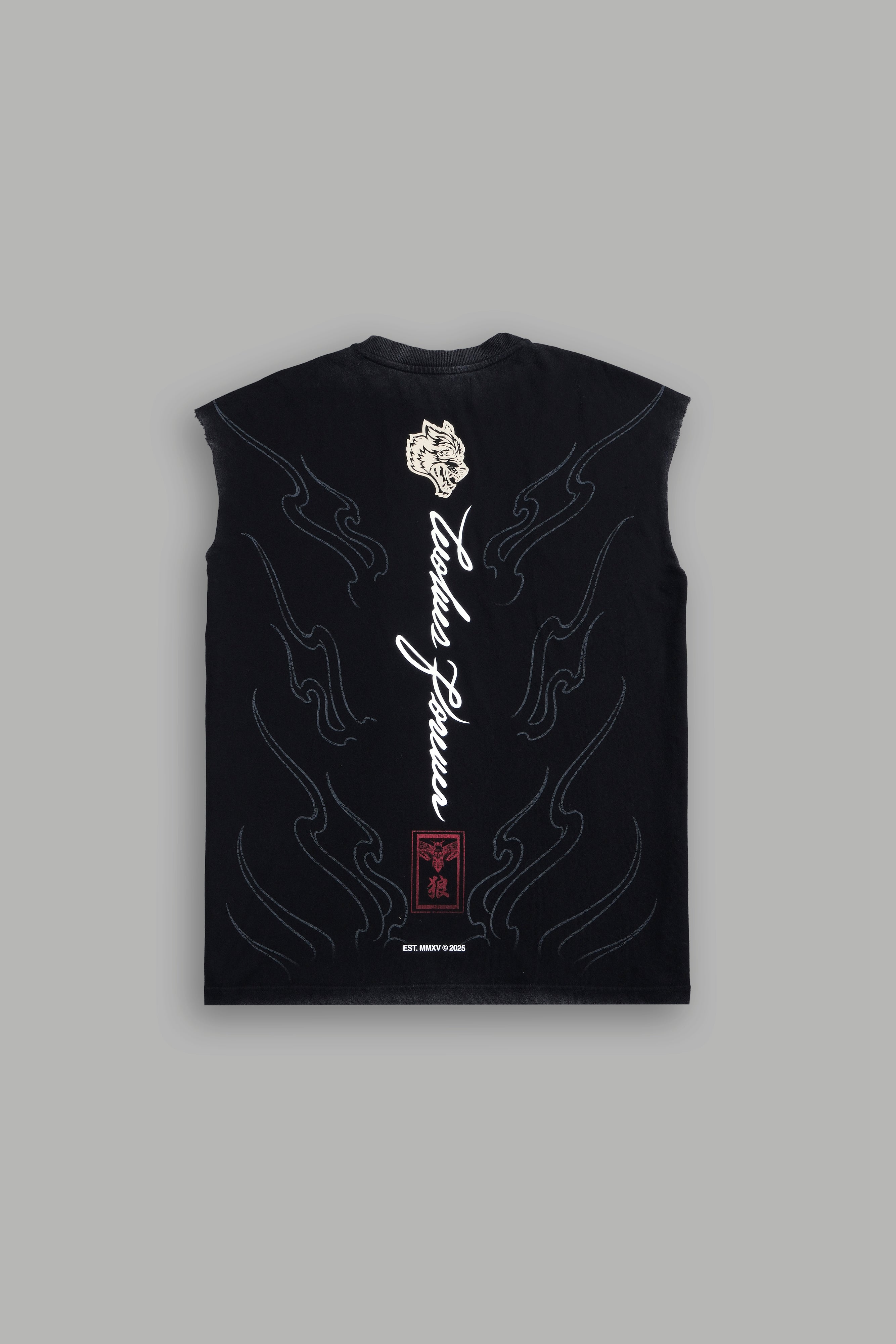Drop 3 - Street Fighter – DarcSport