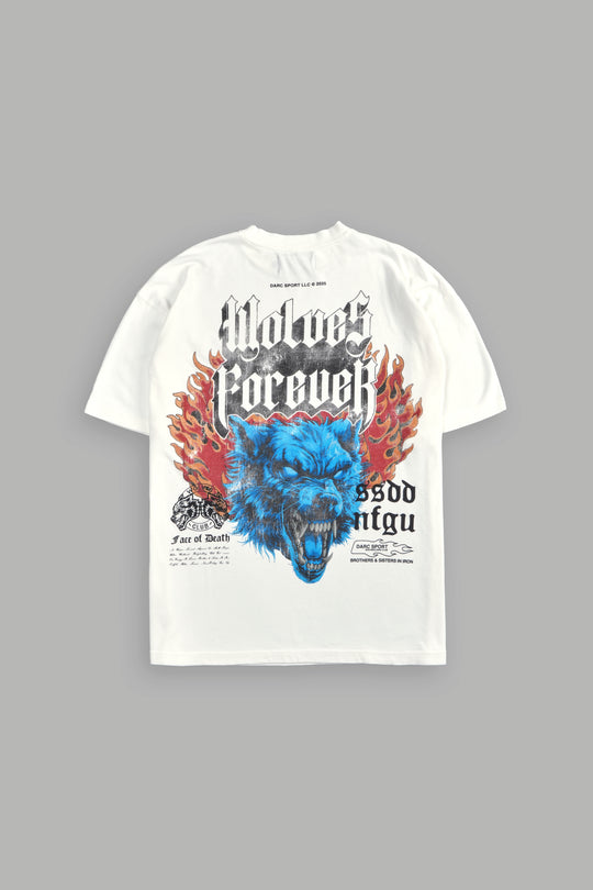 Darc Griffith "Side By Side" Series Premium Tee in Black