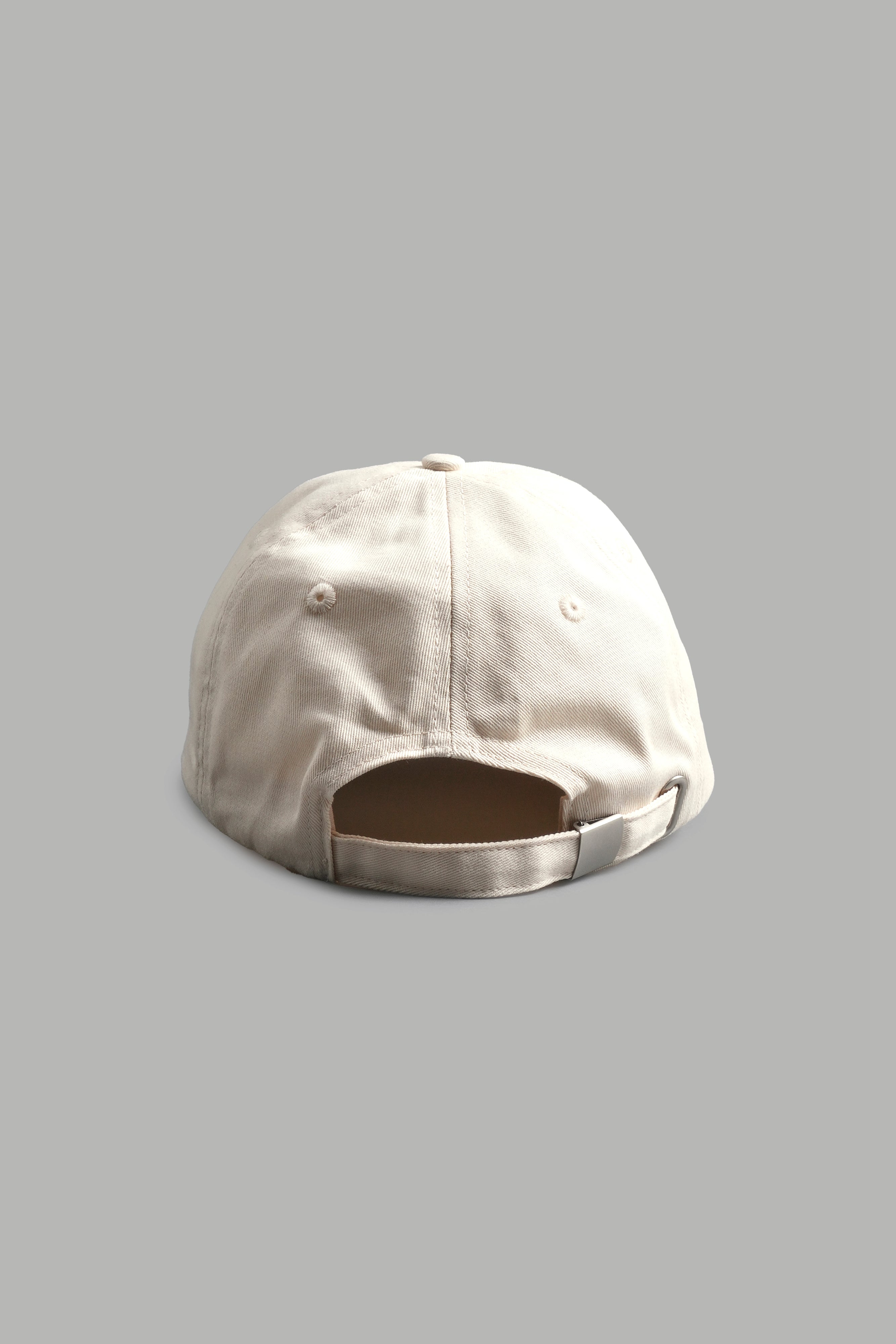 Our Fire Dad Hat V2 in Cream