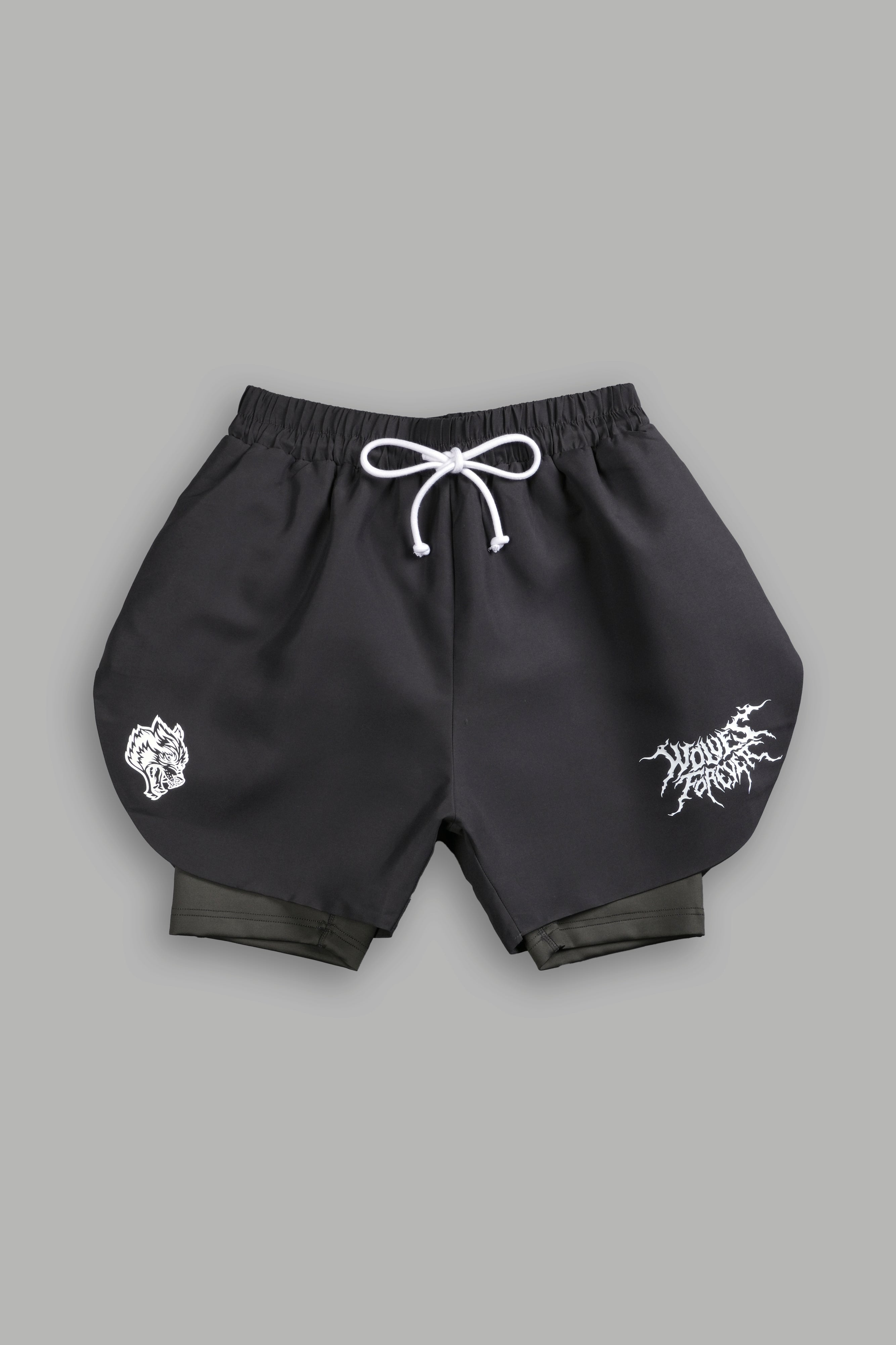 Men's Shorts – DarcSport