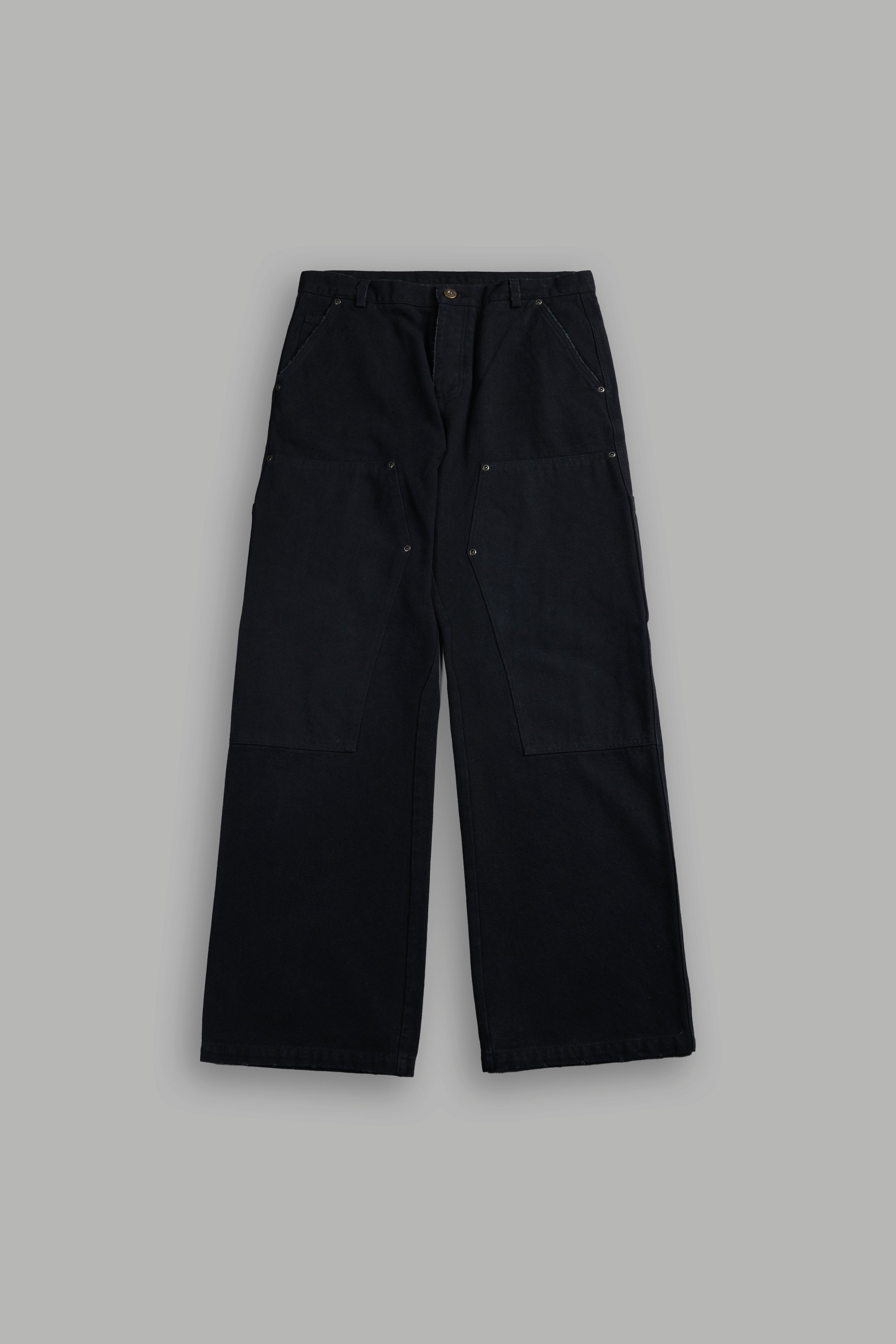 Core Chopper Hoffa V2 Pants in Black