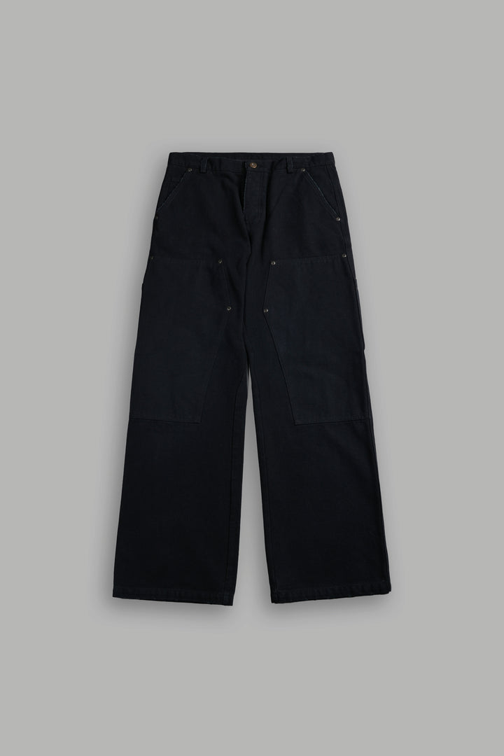 Core Chopper Hoffa V2 Pants in Black