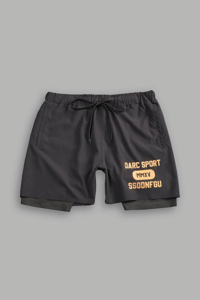 トレーニング用品 darcsport wolves compression Shorts Wolves Forever Compression Shorts in Wolf Gray – DarcSport
