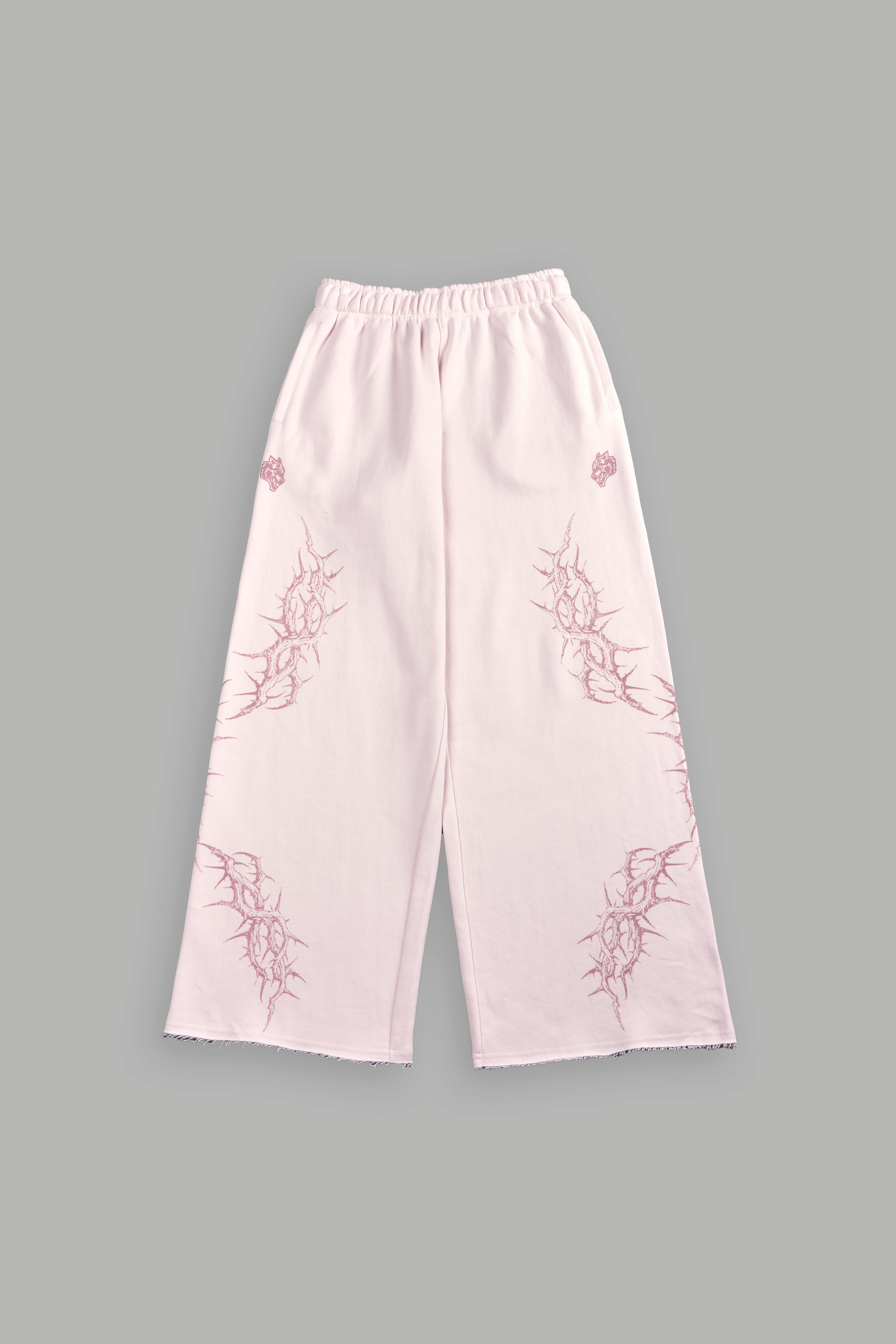 Thorns Durst Sweats V2 in Blush Pink