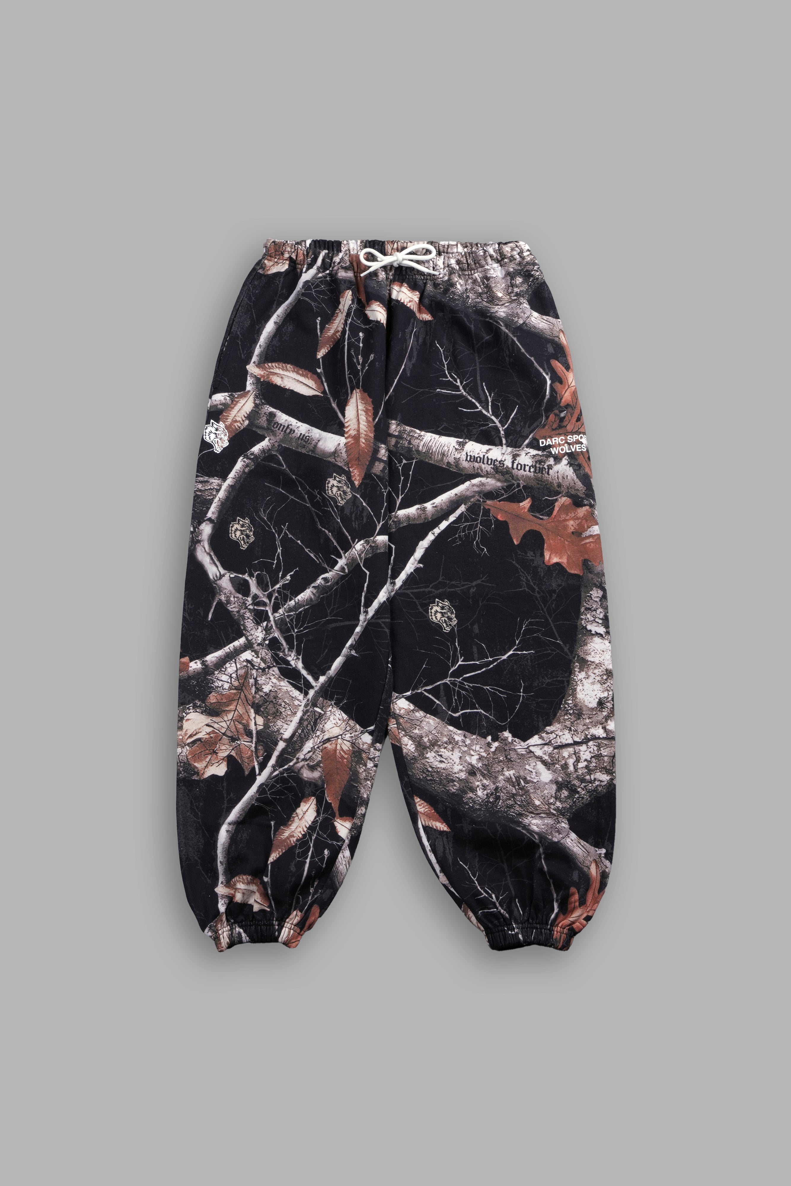 Men's Pants – DarcSport