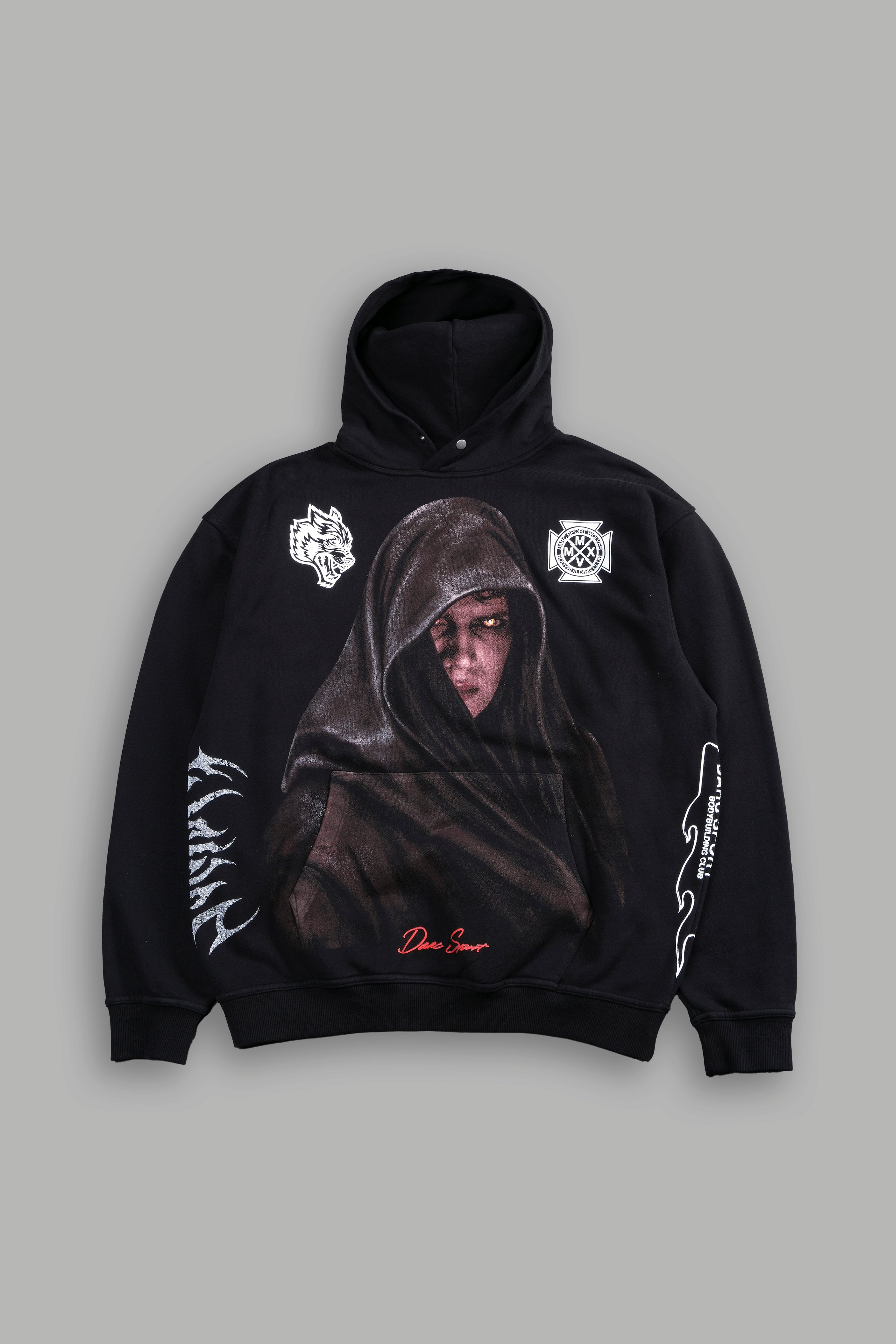 Darc Sport 2024 Pyramid Pierce Hoodie