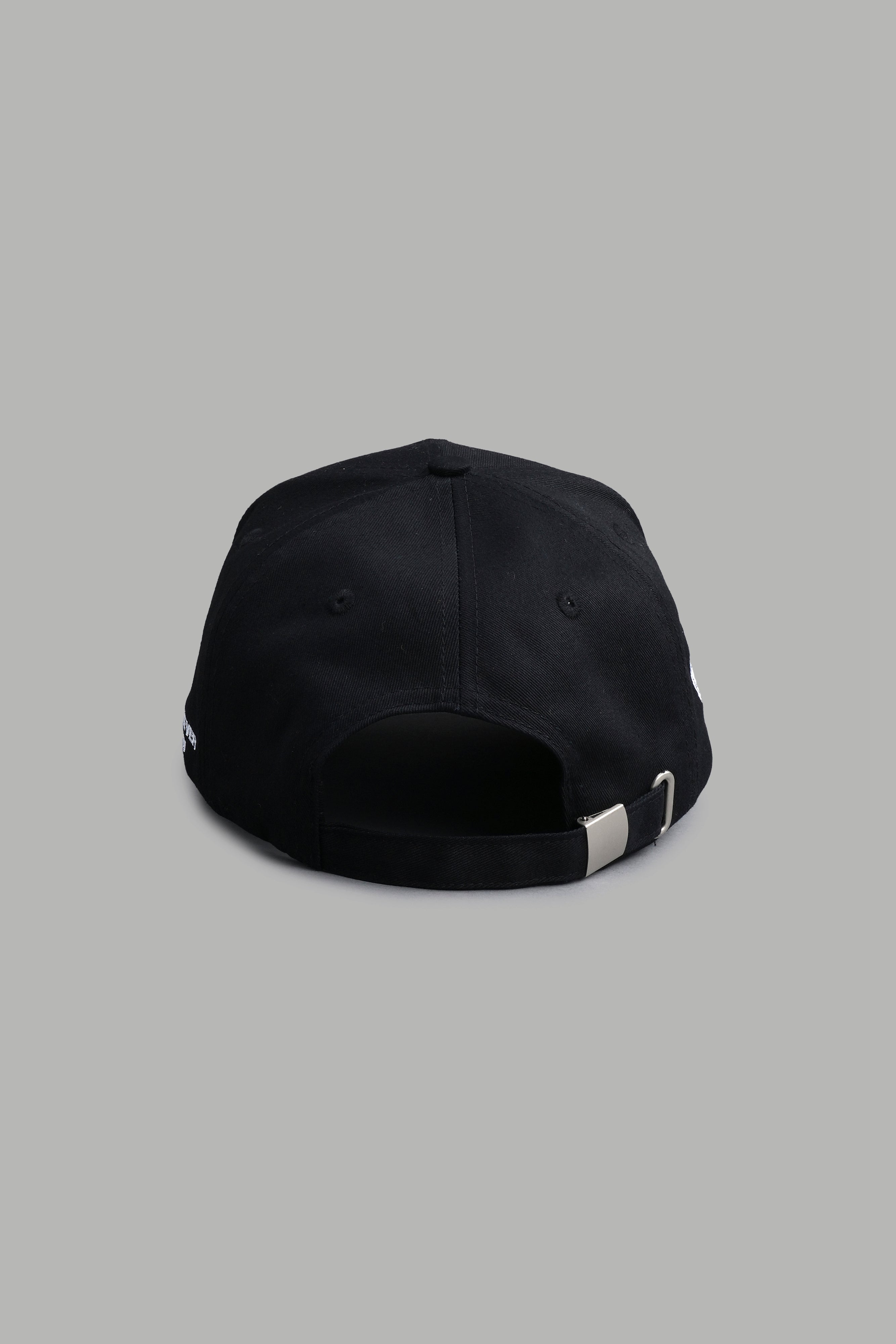 Valhalla Forever 5 Panel Hat in Black – DarcSport