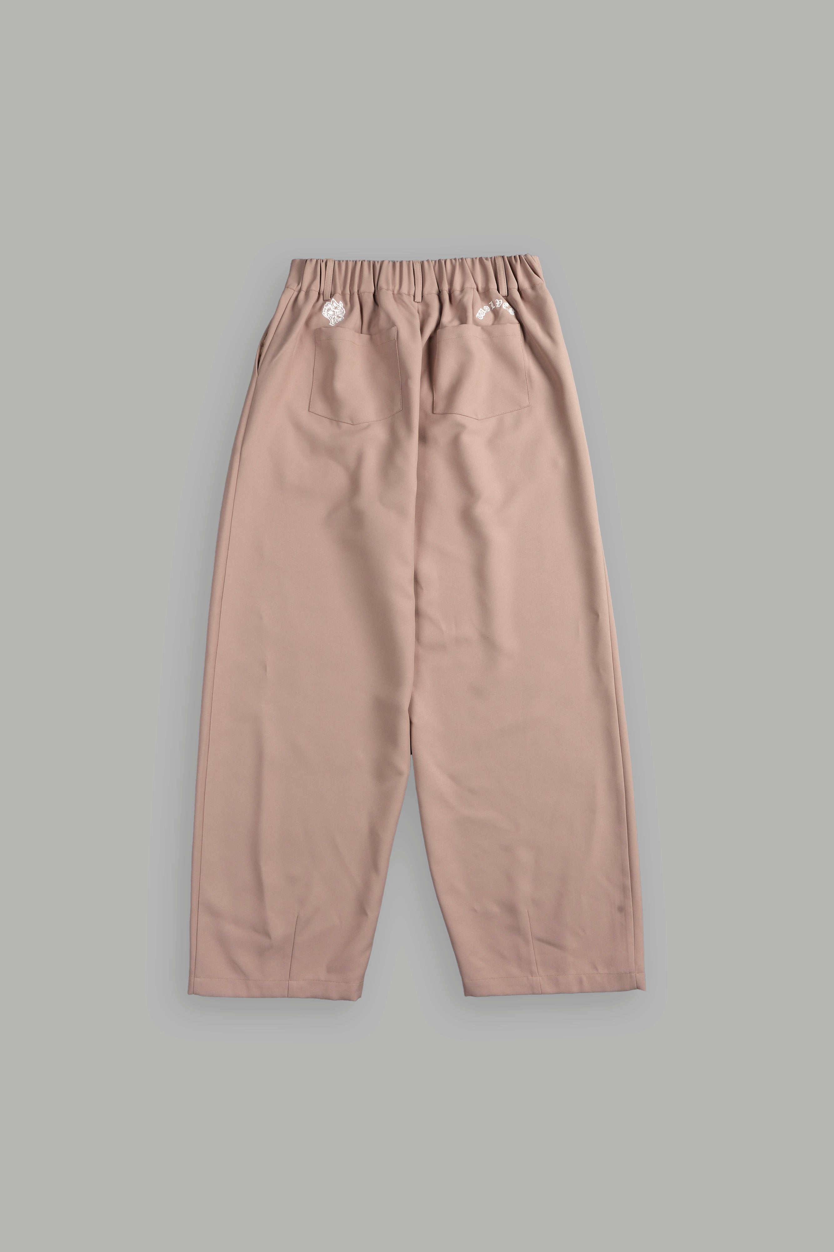 Wolf Chopper Armando Pants in Sandstorm