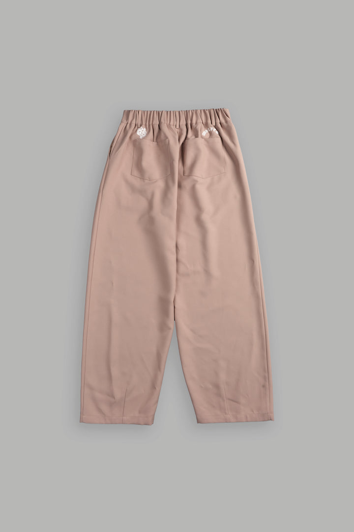 Wolf Chopper Armando Pants in Sandstorm