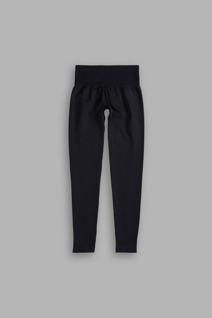 Inner Power "Everson Seamless" Leggings in Black