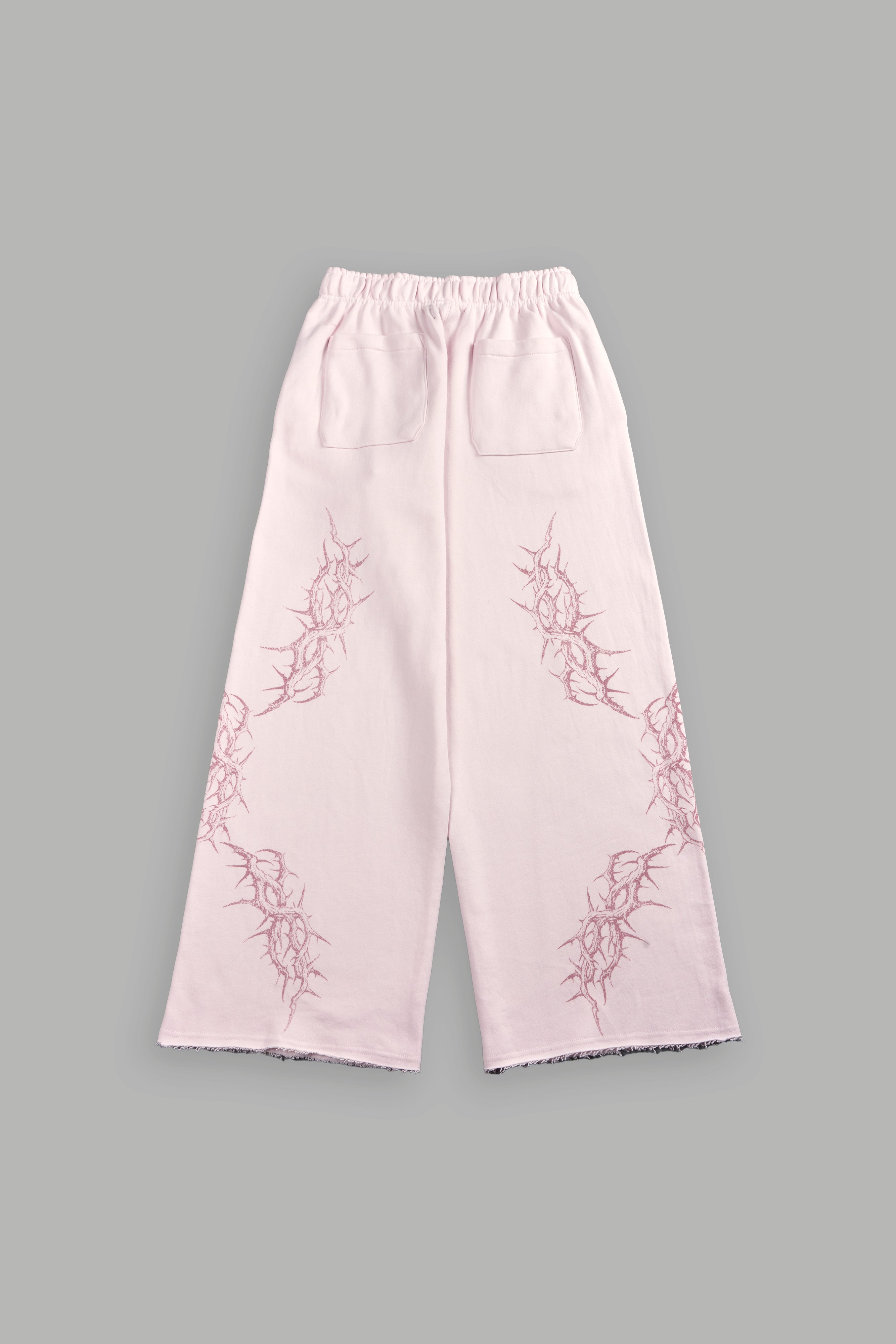 Thorns Durst Sweats V2 in Blush Pink
