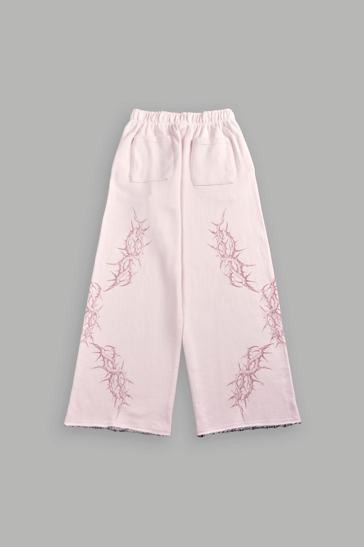 Thorns Durst Sweats V2 in Blush Pink