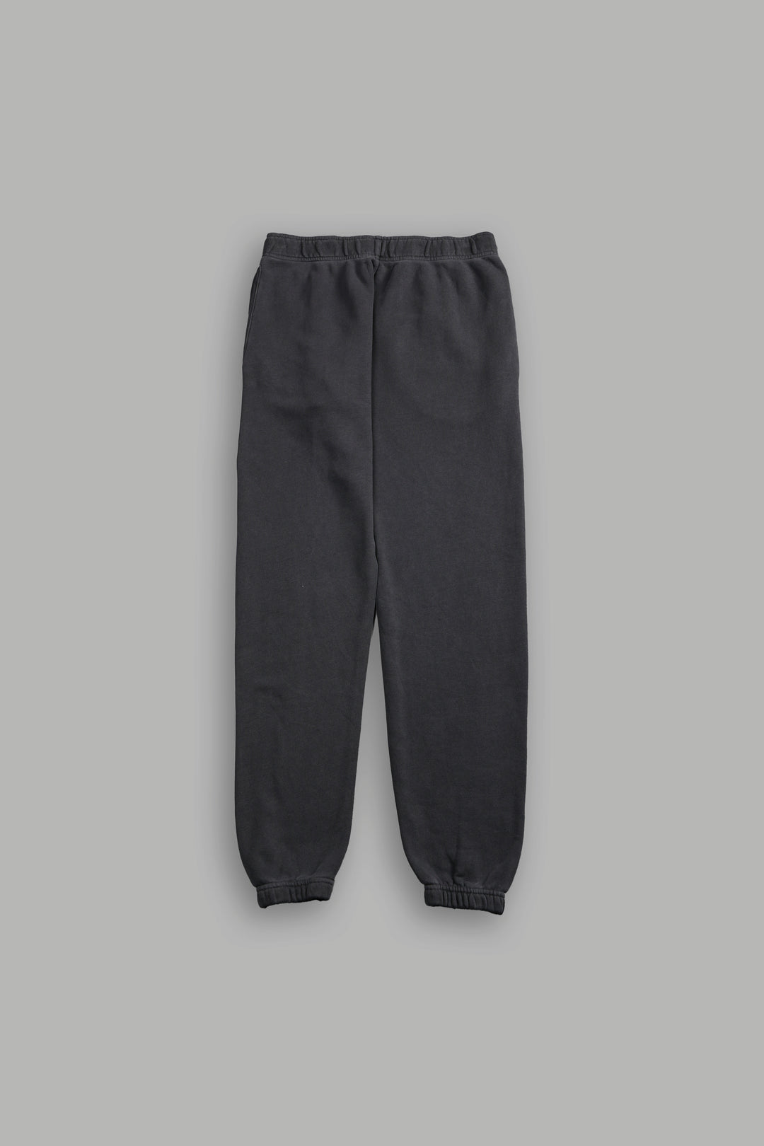 Wolves Forever She Post Lounge Sweats in Wolf Gray