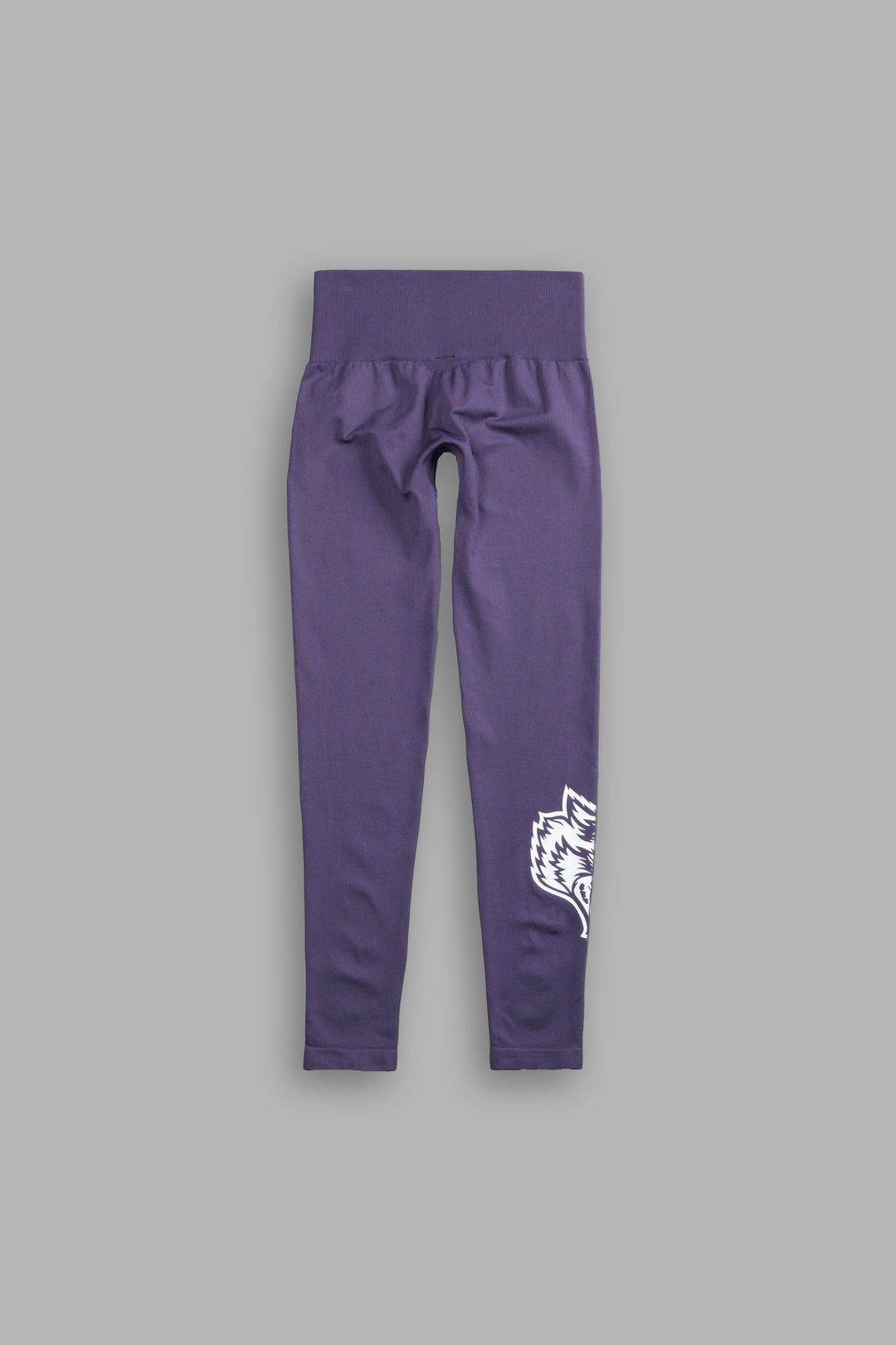 Hesh "Everson Seamless" Leggings in Purple Night