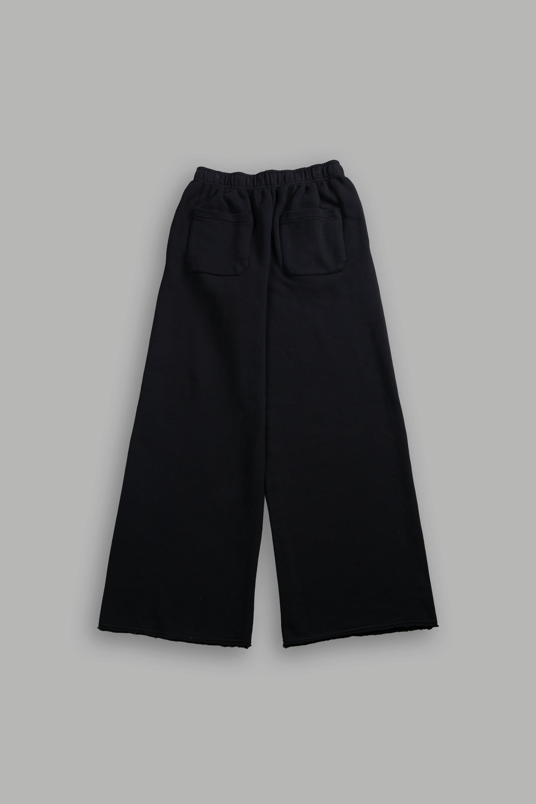 Never Back Down Durst Sweats V2 in Black