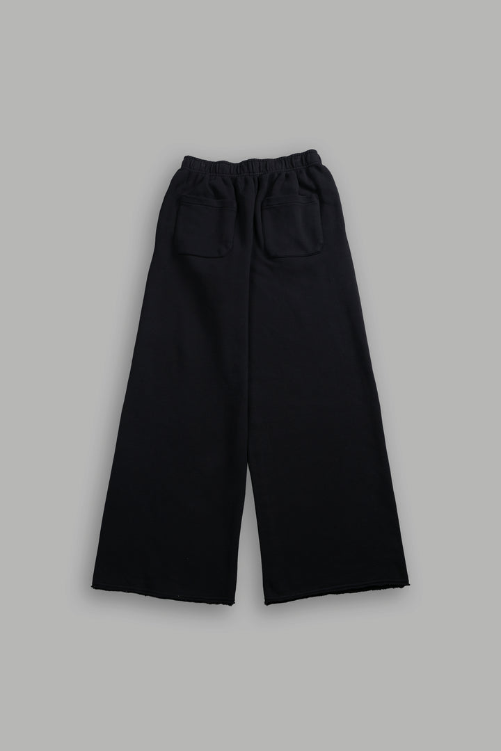 Never Back Down Durst Sweats V2 in Black