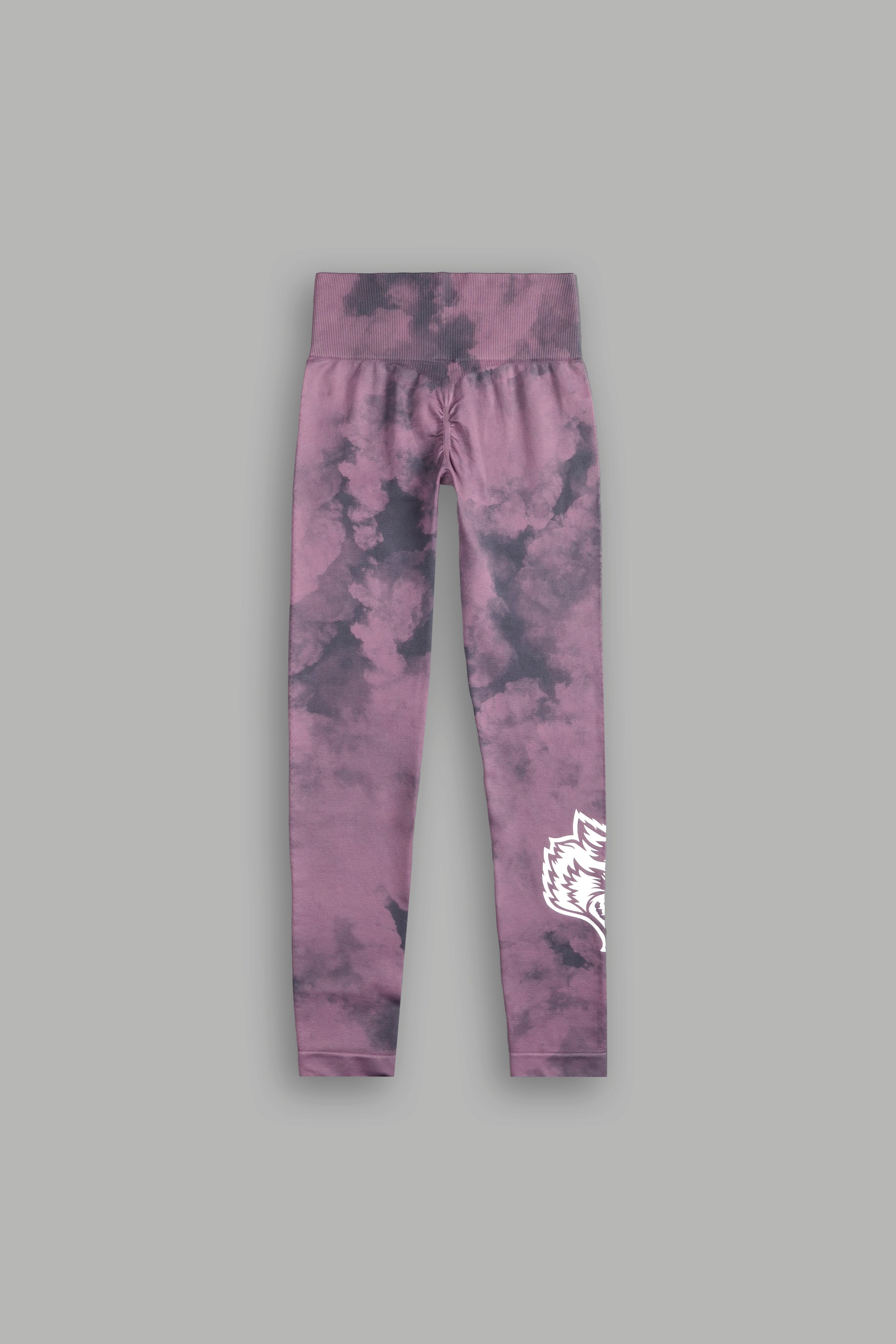 レッグウェア DARC SPORT EVERSON SEAMLESS IN PINK Big Wolf Forever 