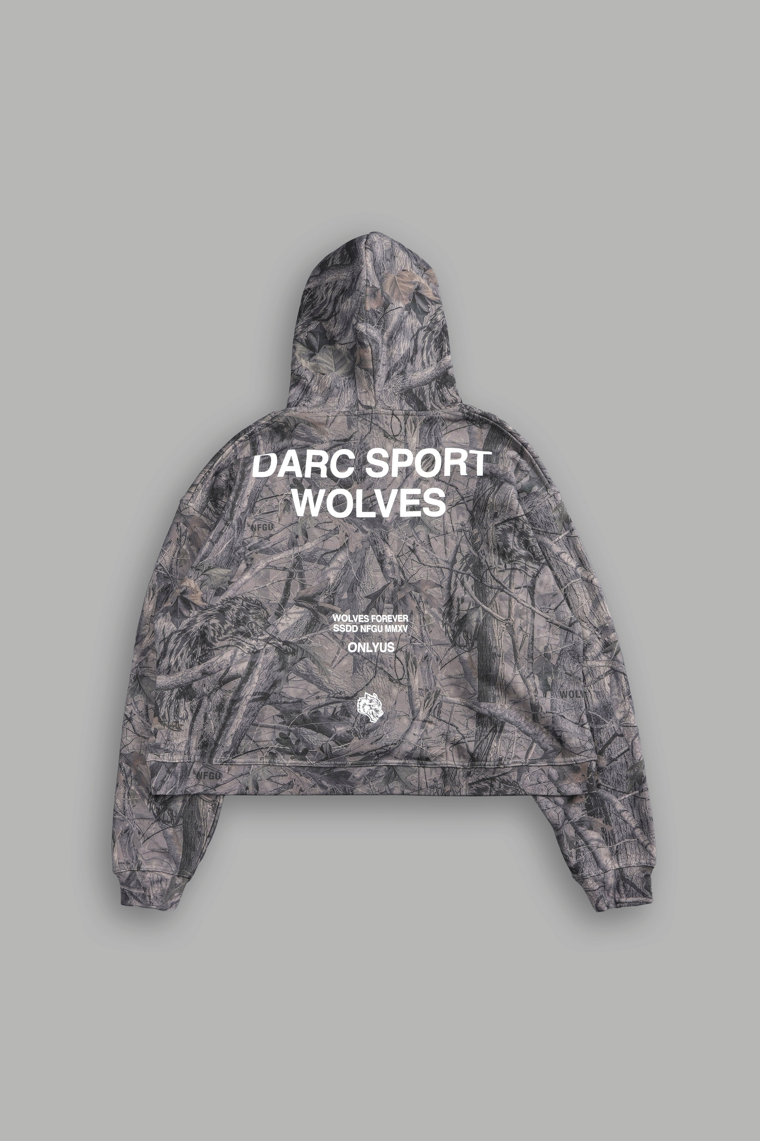 Darc Sport offers Hoodie