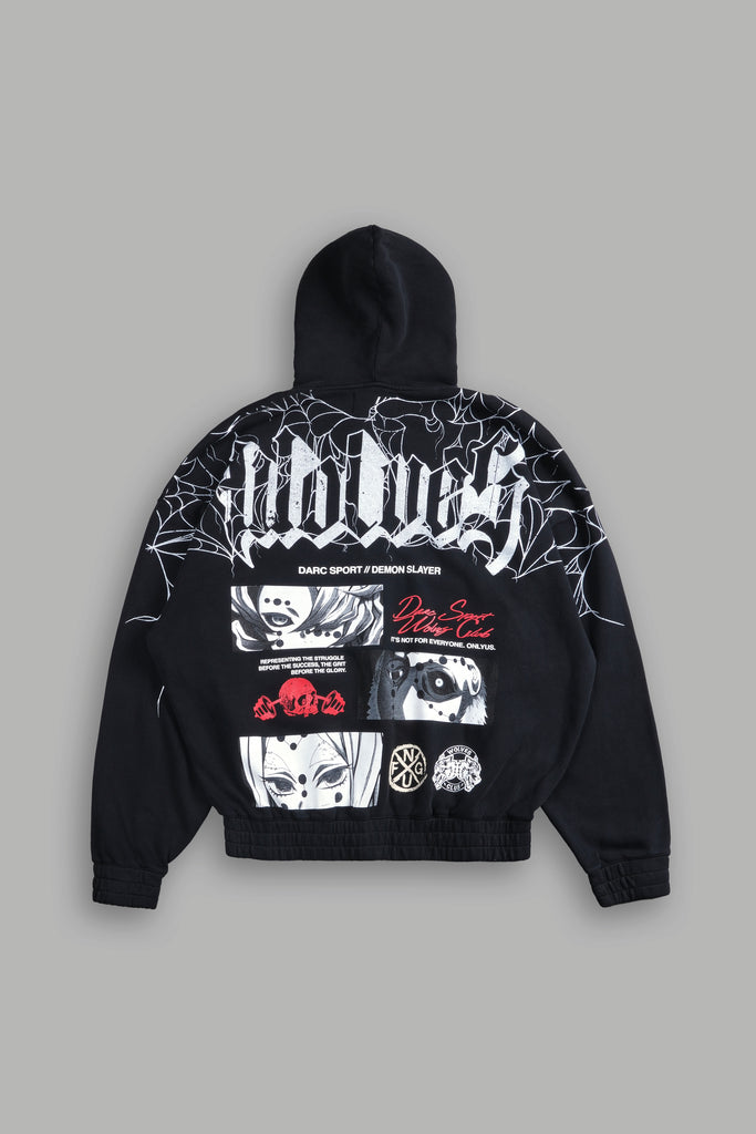 【キズ】　DAMEGE ライブパーカー XXL 14HOODIES-DEMONcopy_1024x1024.