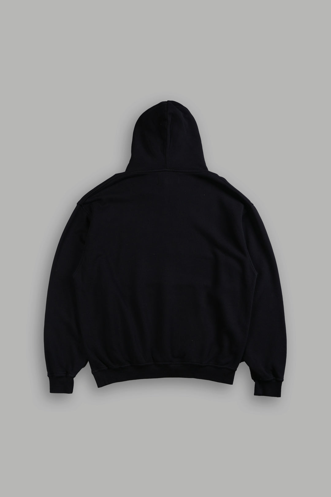 Wolves Forever "Pierce" Hoodie in Black