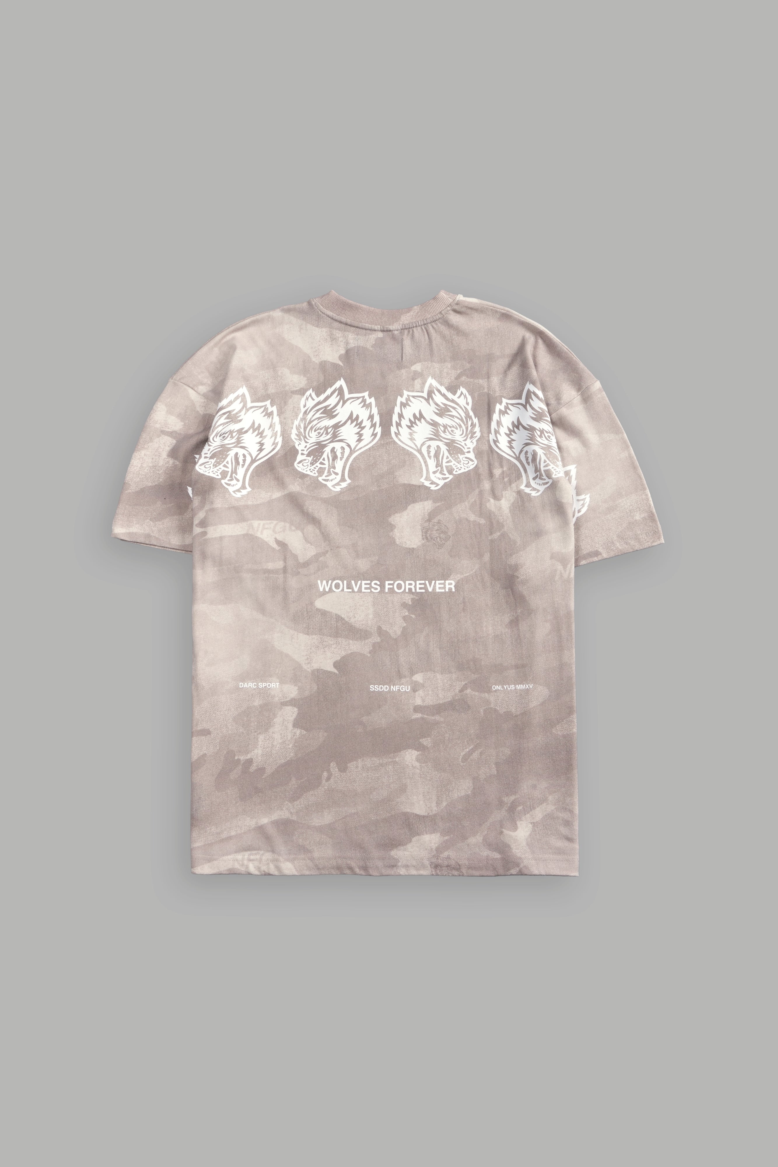 Wolves Have Your Back Unisex 