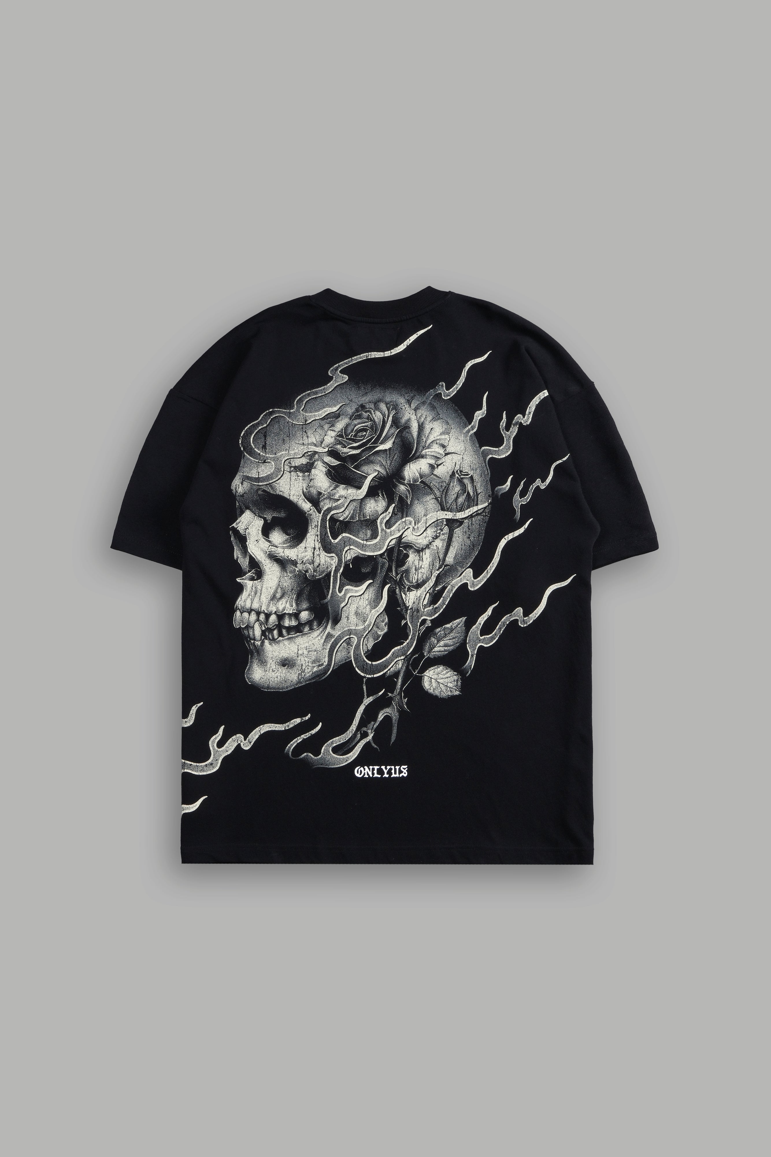 🐺 New Darc Sport Fear Thou Not Everyday Black Hoodie size M