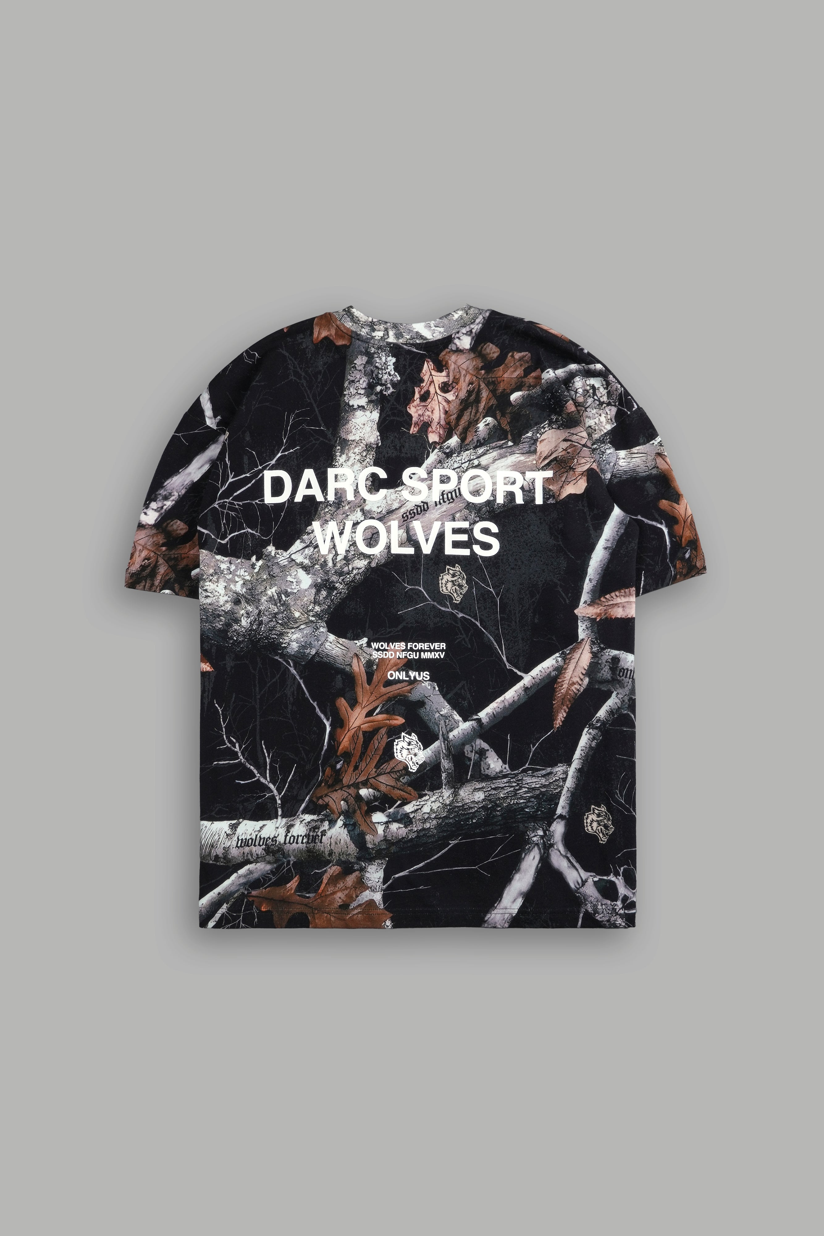Darc Sport Wolves 