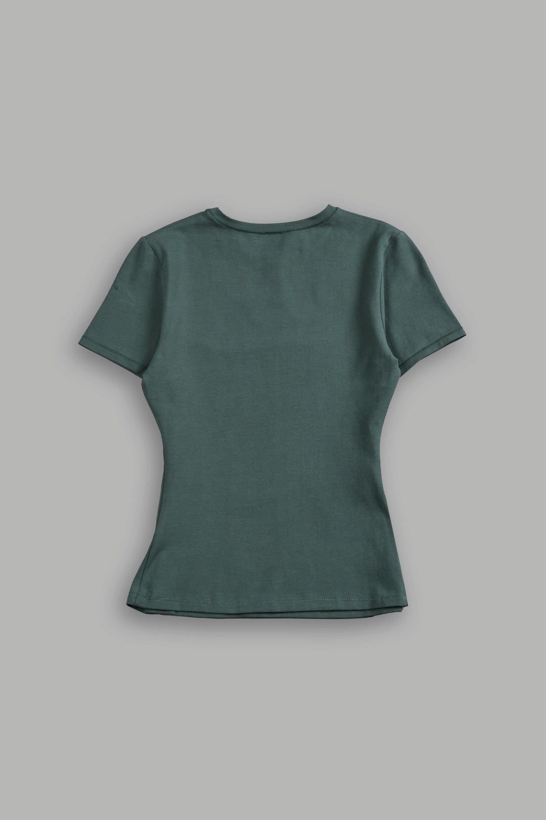 Chopper Eden S/S Tee in Norse Green