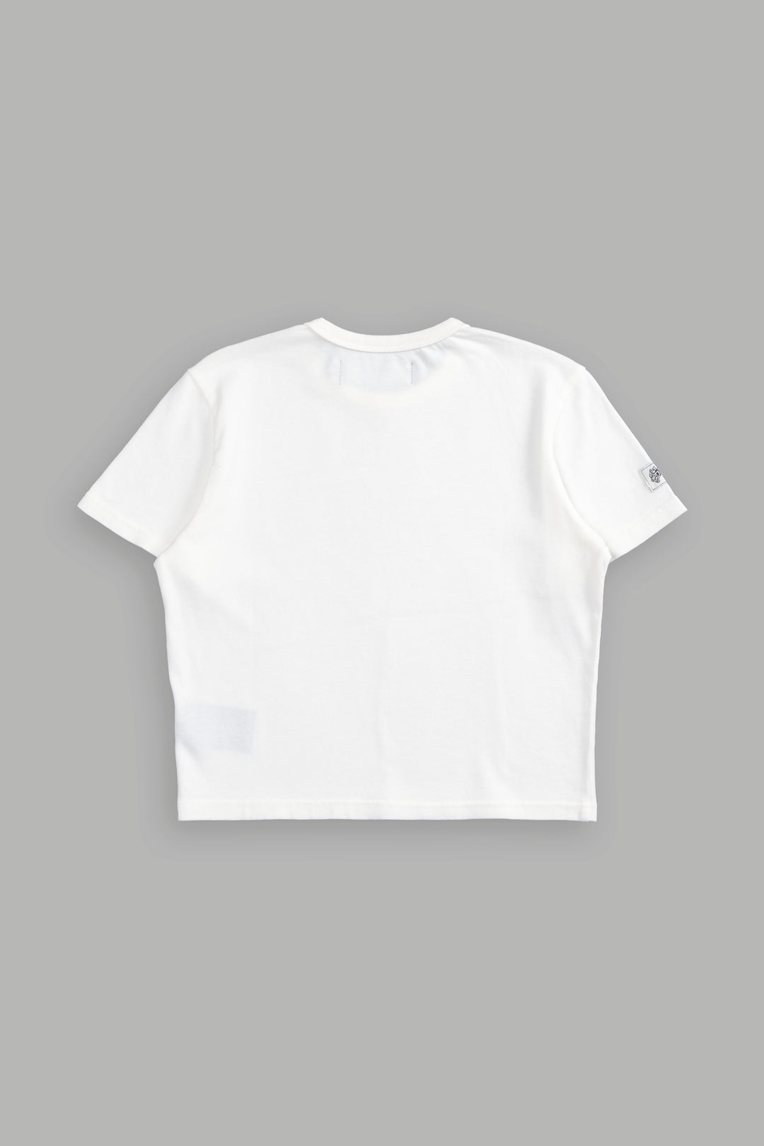 Close To The Heart "Timeless" Tee in Cream