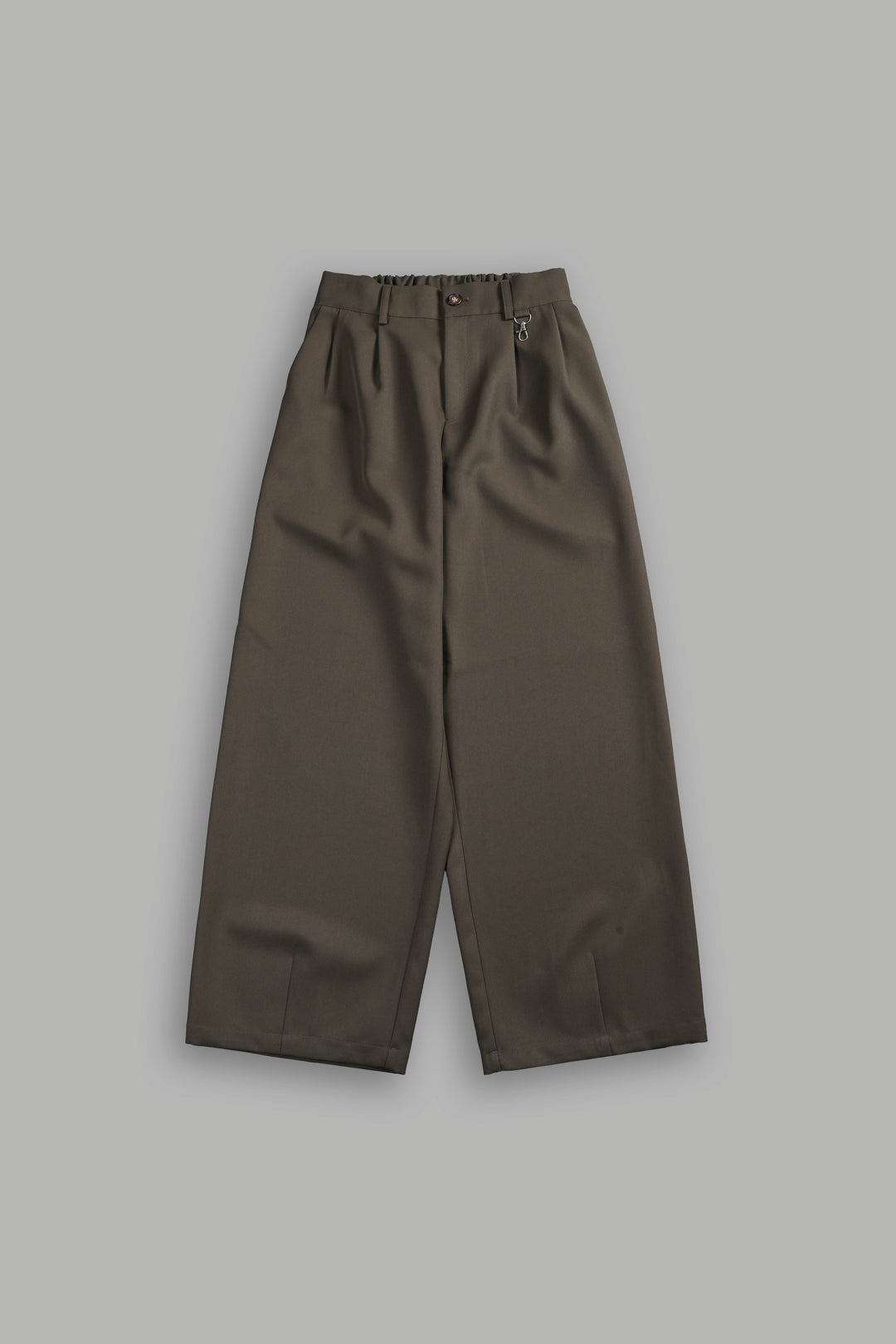 Wolf Chopper Armando Pants in Olive