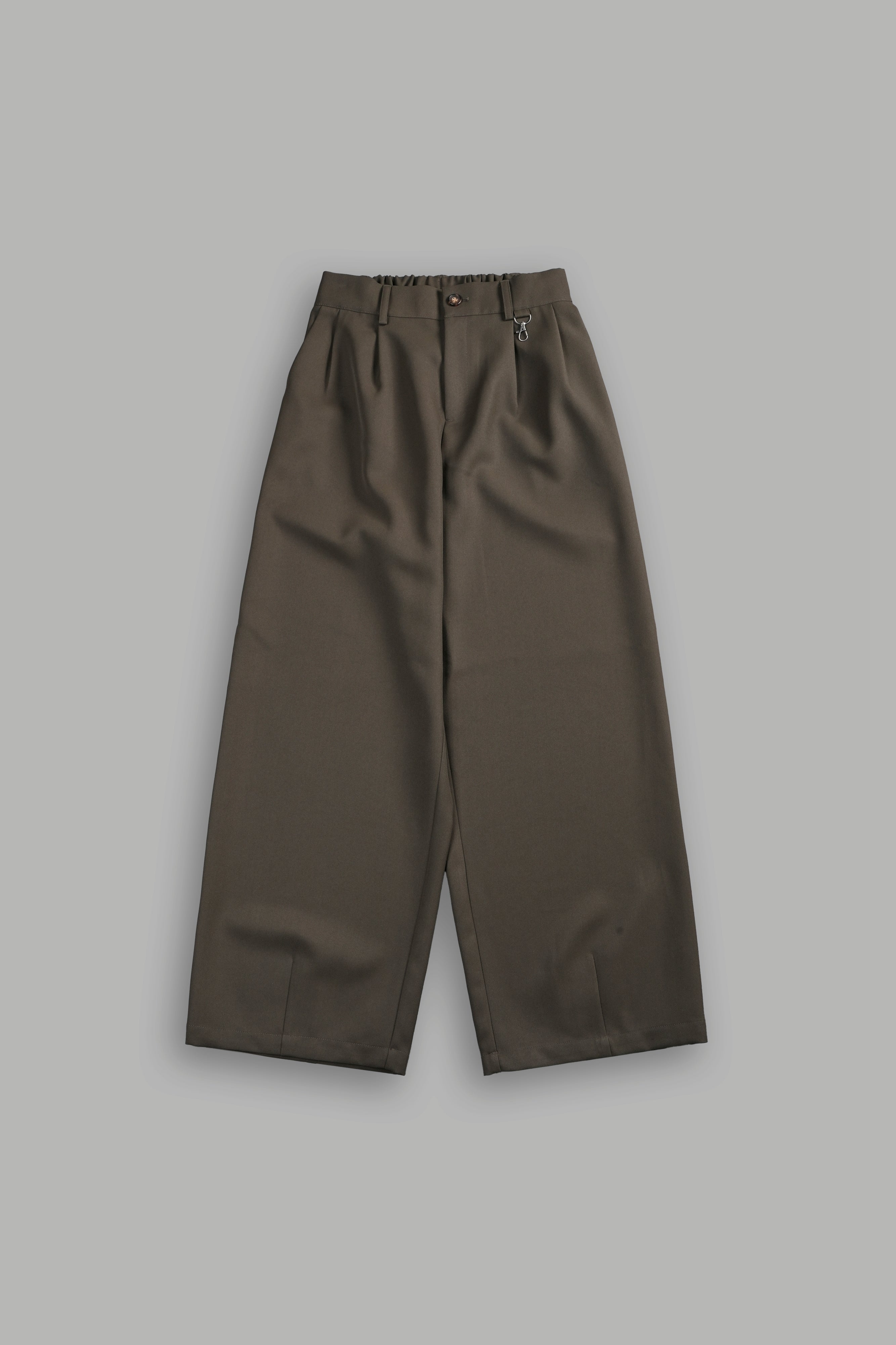 Wolf Chopper Armando Pants in Olive
