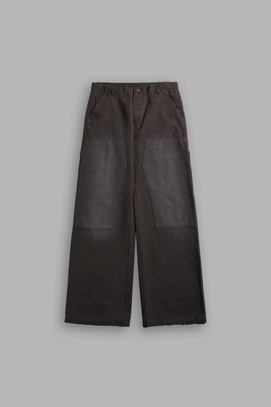 Core Chopper Hoffa V2 Pants in Darc Brown