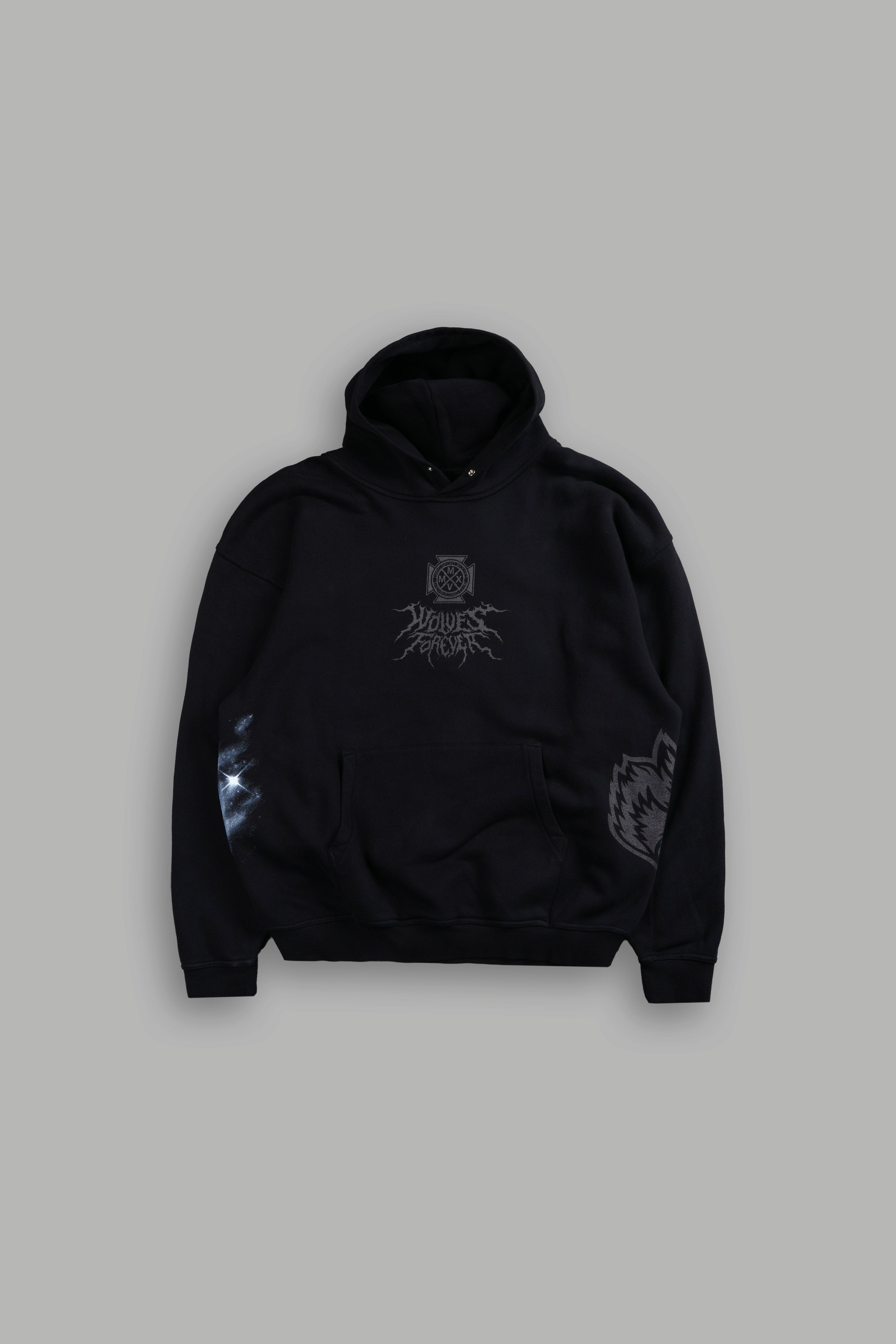 Dark Power 